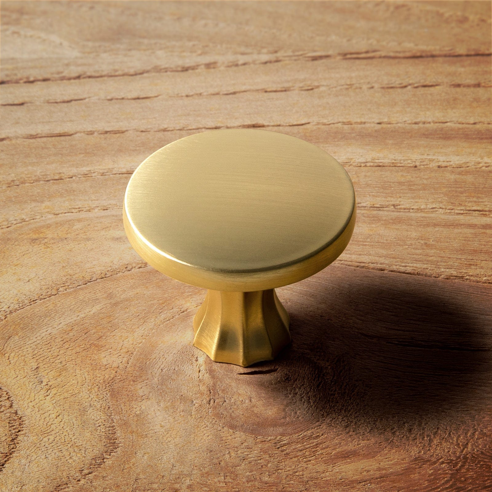 Distressed Antique Brass Cabinet Pulls American Style Drawer Pulls Retro Furniture Knob