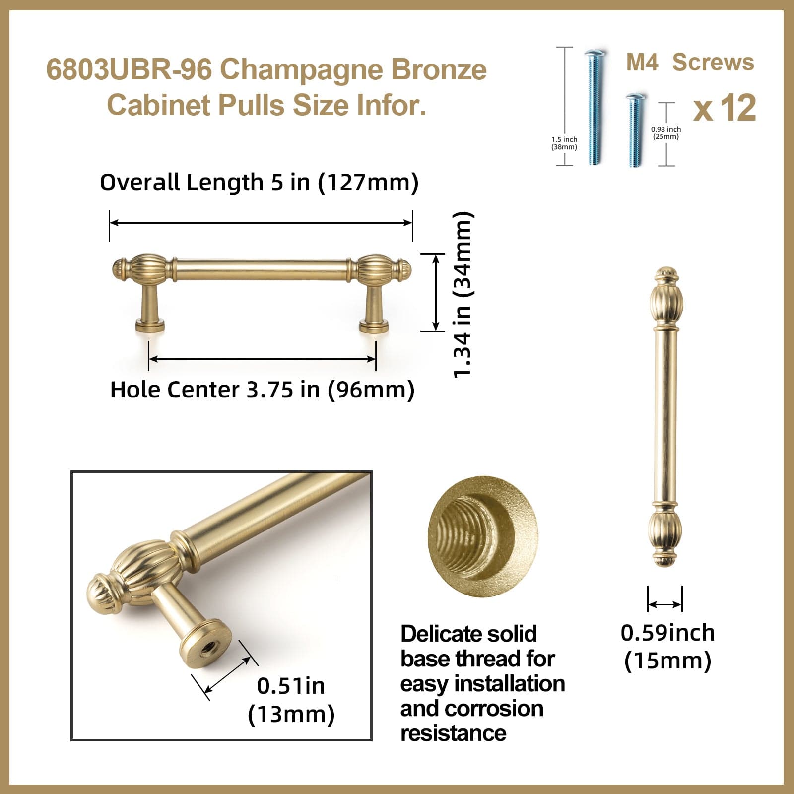Luxury Decorative Antique Brass Cabinet Handles Stylish Accents for Modern Cabinet Design