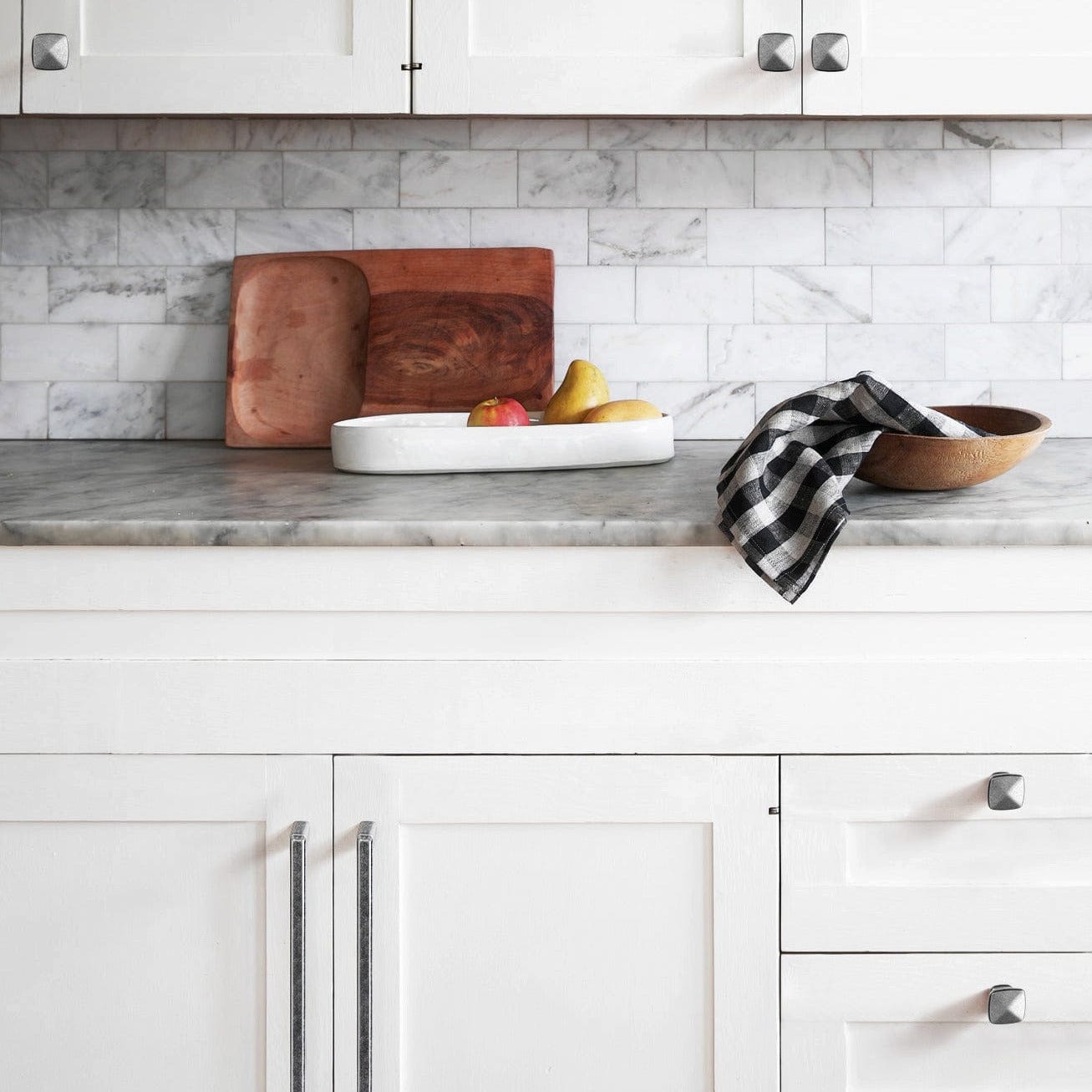 【Clearance Sale!】Retro Vintage Cabinet Handles Antique Brass Bar Pulls