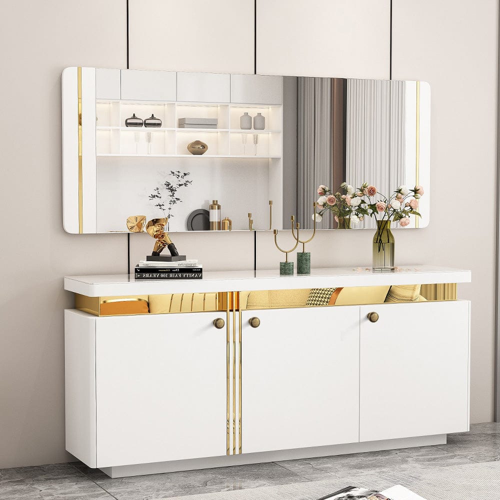 Round Cabinet Knobs Vintage Furniture Knobs Retro Hardware for Kitchen Drawers