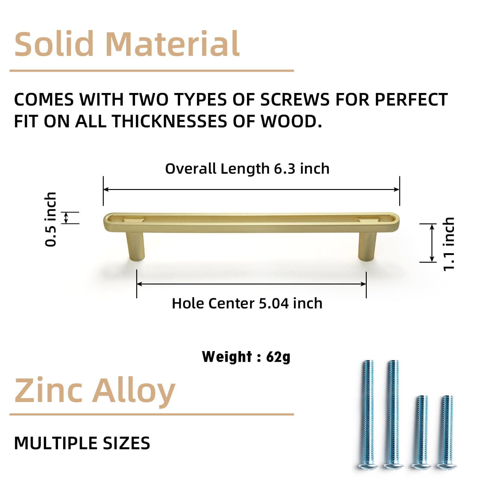 【Clearance Sale!】Unique Design Openwork Furniture Handle Zinc Alloy Kitchen Drawer Pulls Finger Pull