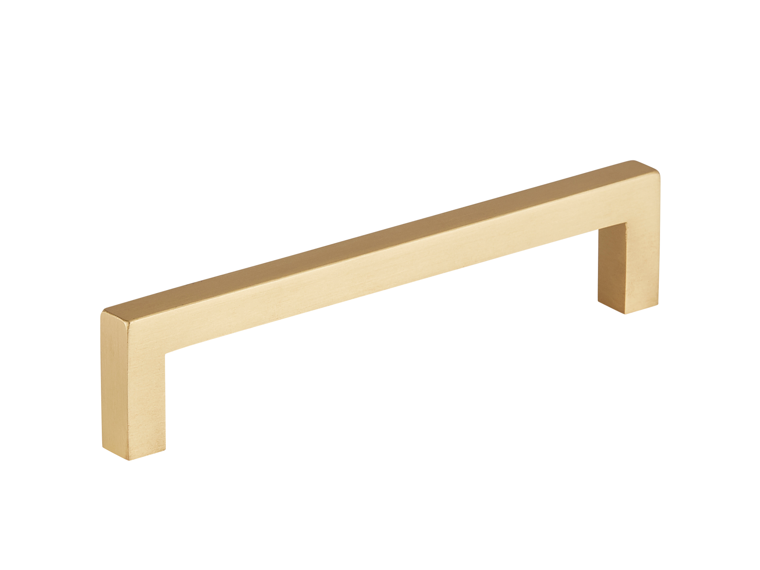 Geometric Minimalist Cabinet Handle