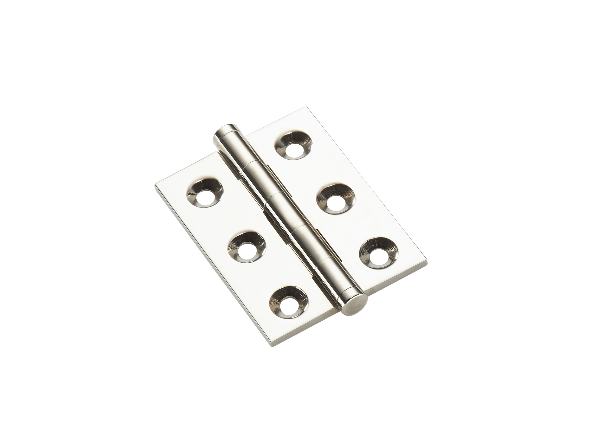 Countersunk-hole Metal Butt Hinge