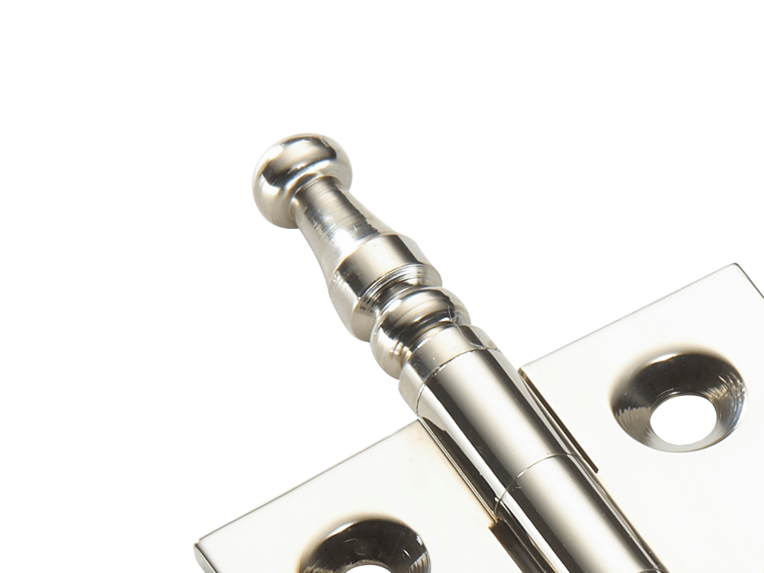 Stepped-rod Minimalist Door Stop