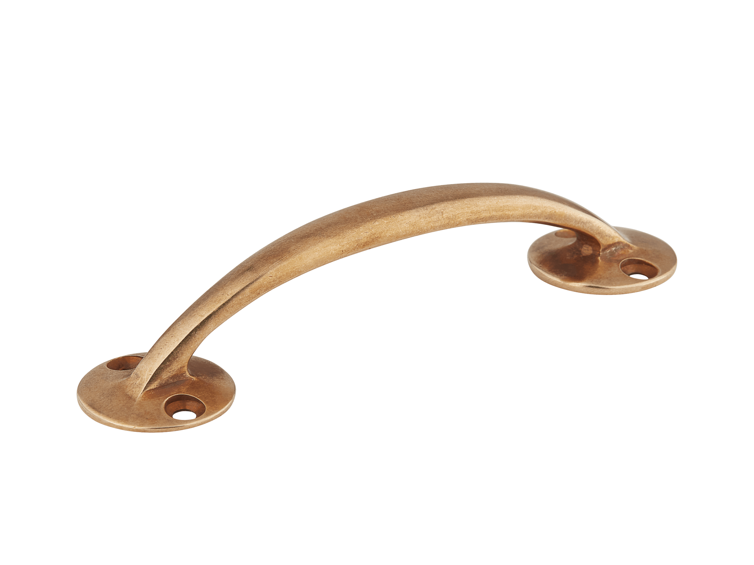 Ergonomic-curved Vintage Cabinet Drawer Pull