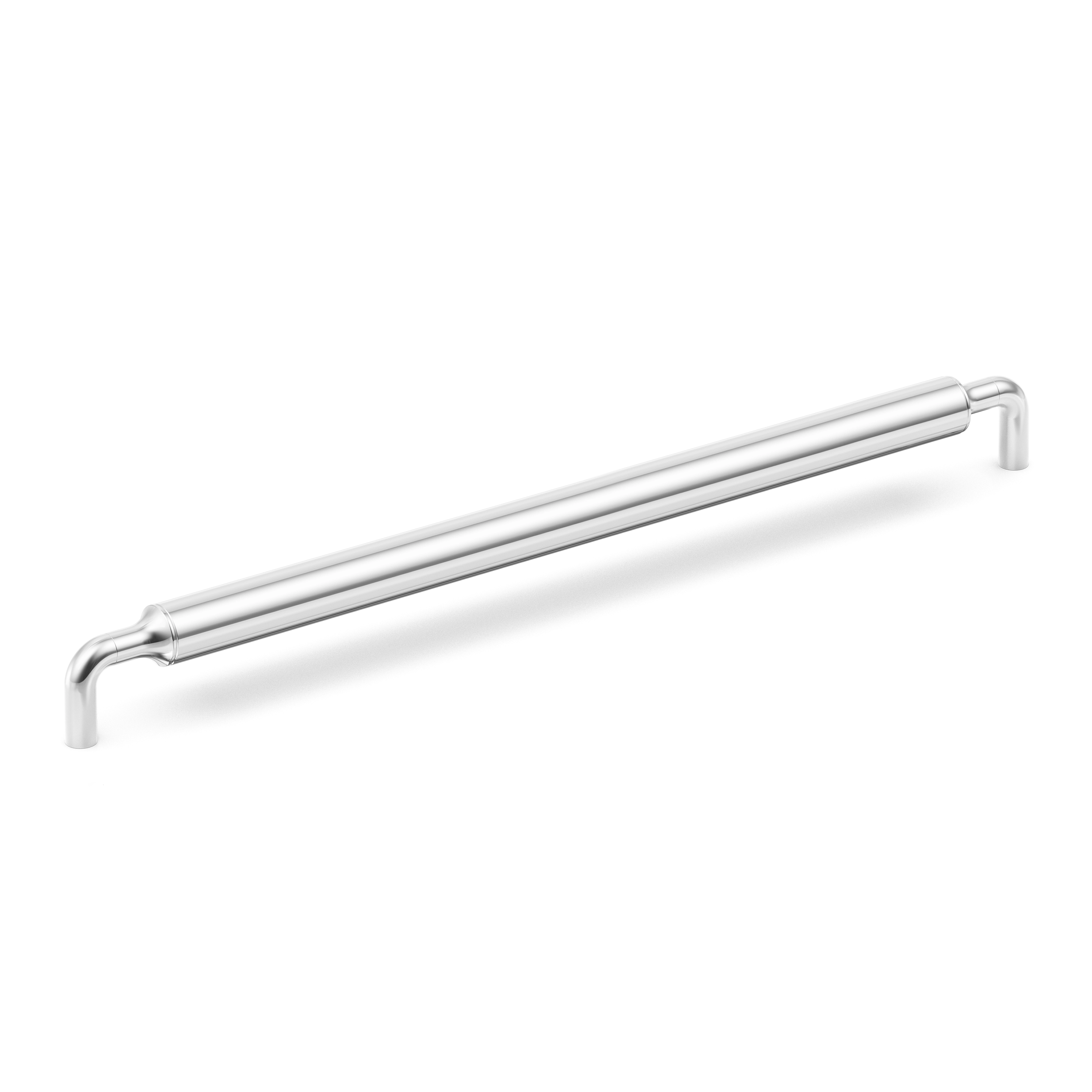 Minimalist Cylindrical Cabinet/Drawer Pull