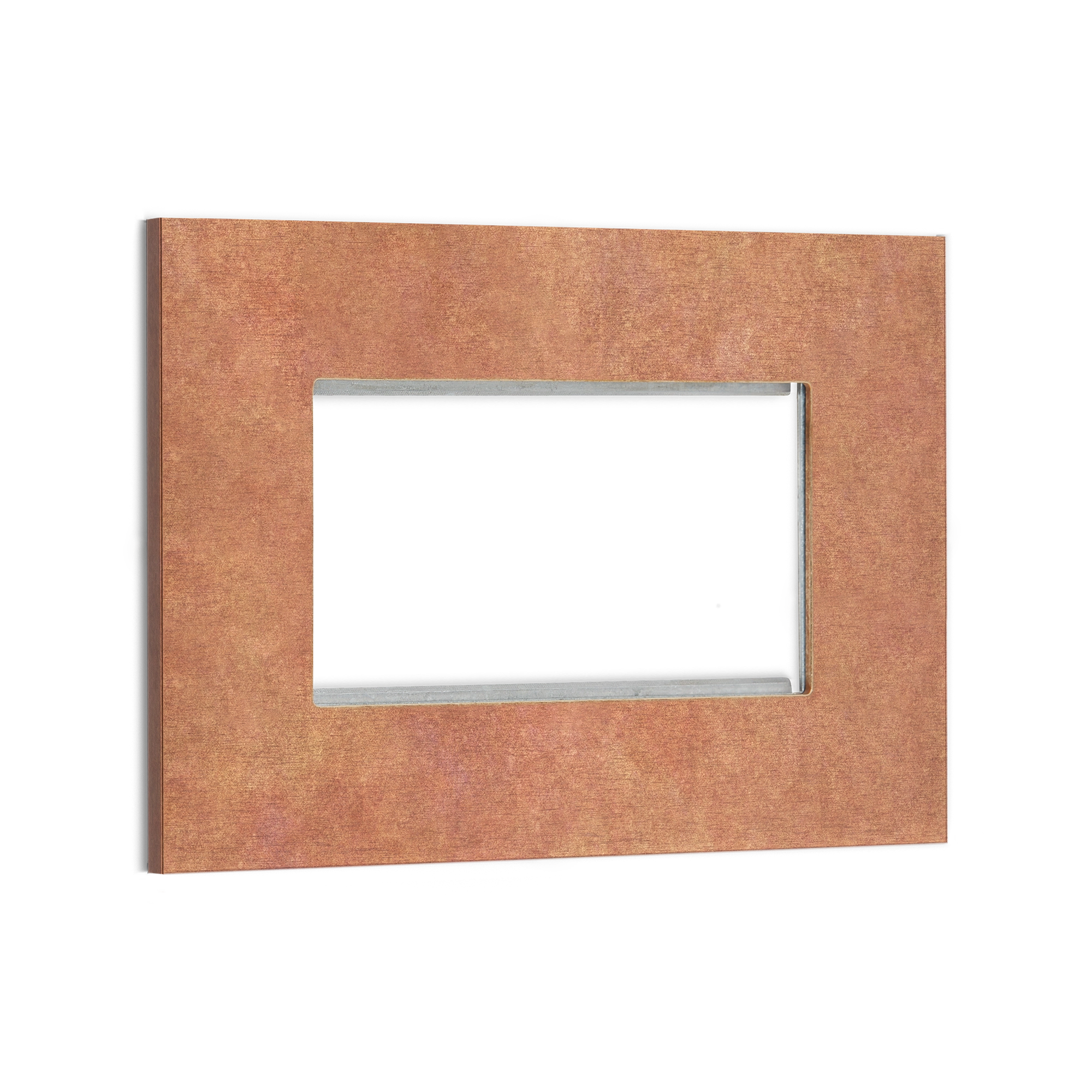 Textured Vintage Electrical Switch Plate