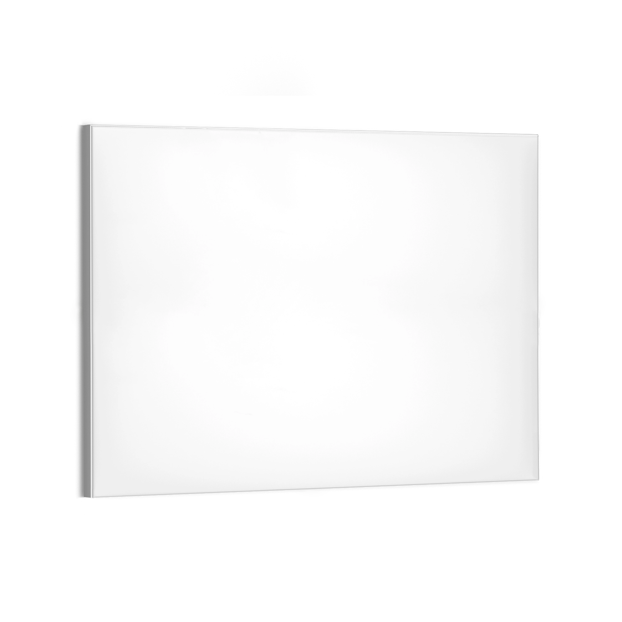 Textured Rectangular Wall Panel