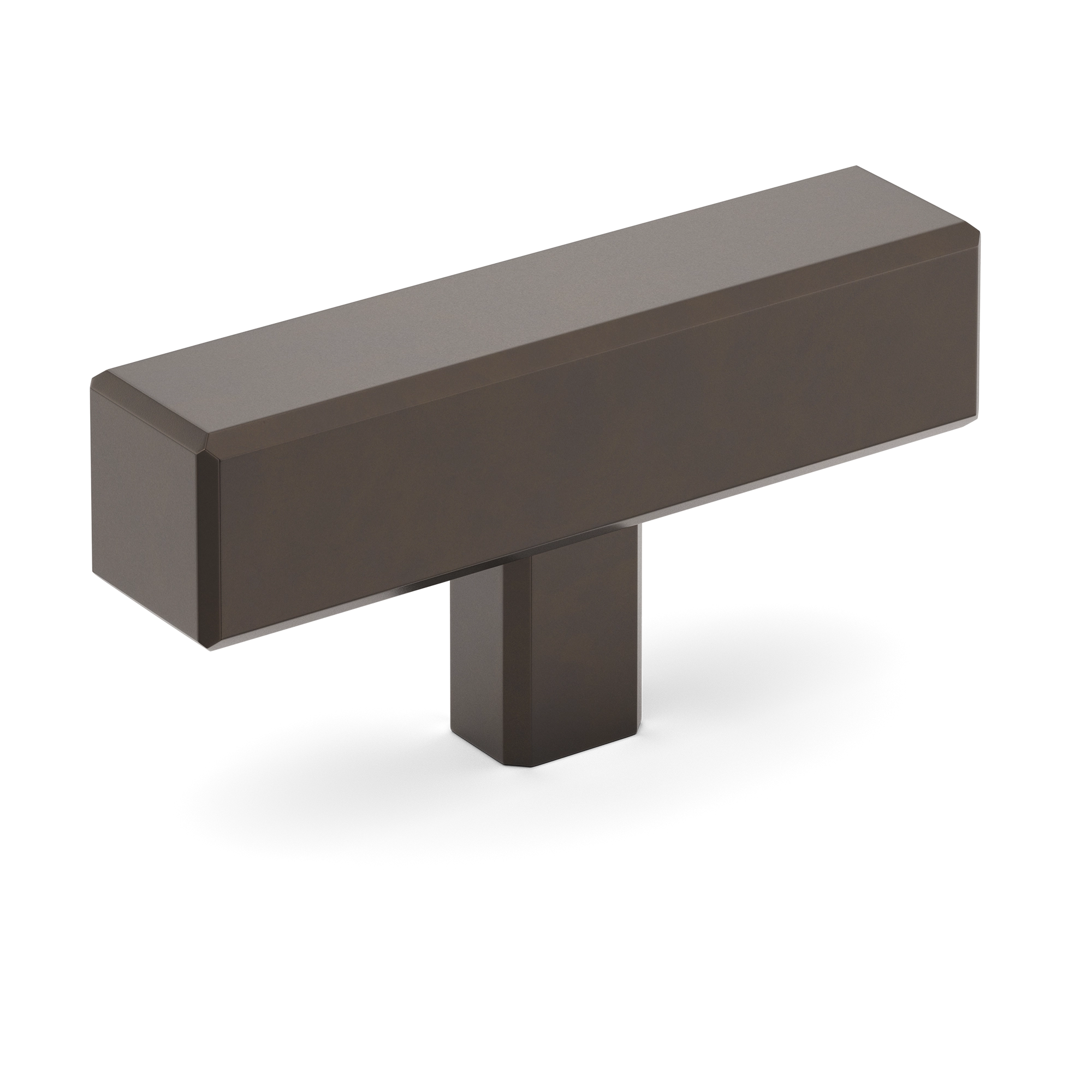 Minimalist Geometric Metal Cabinet/Drawer Knob