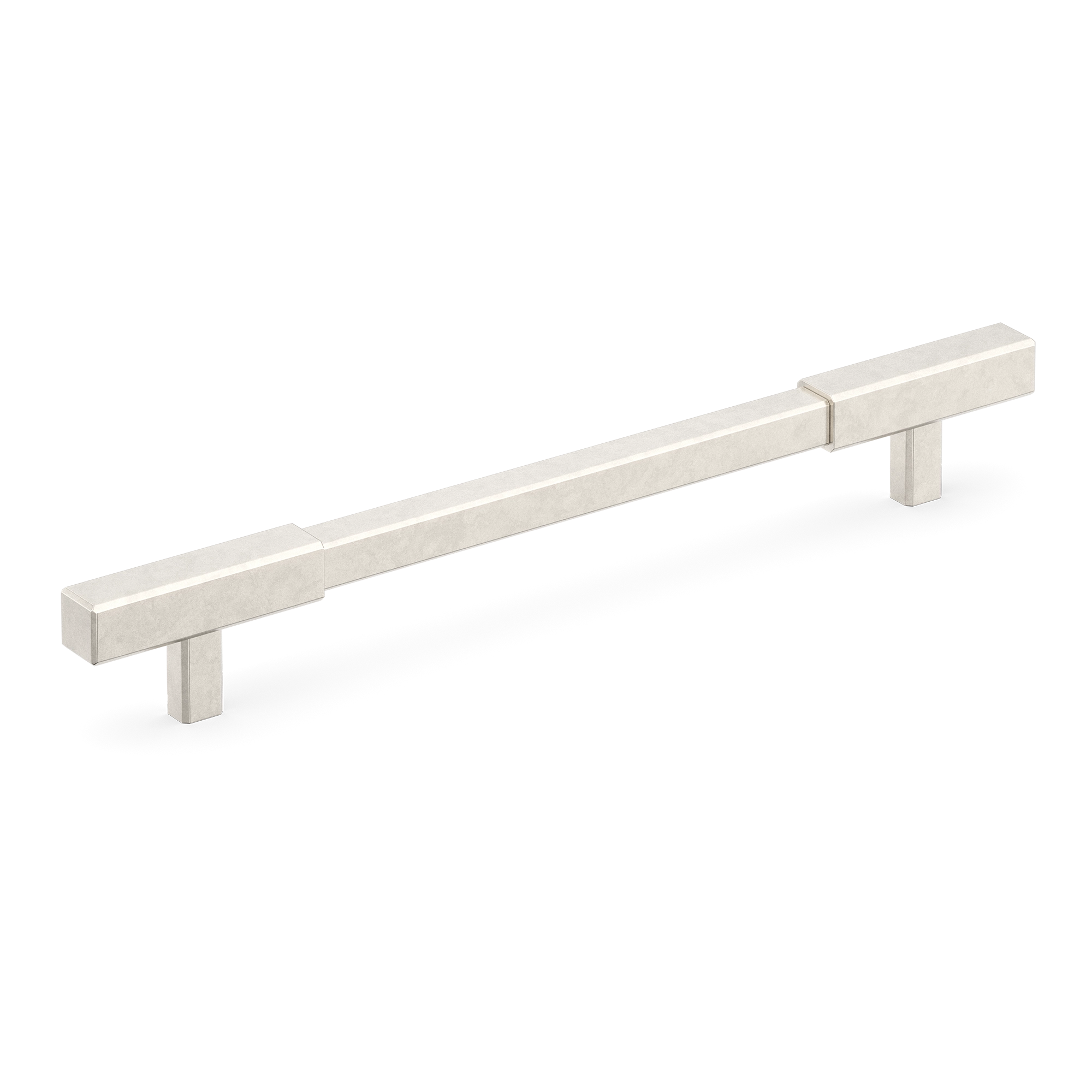 Modular Minimalist Metal Cabinet/Drawer Pull