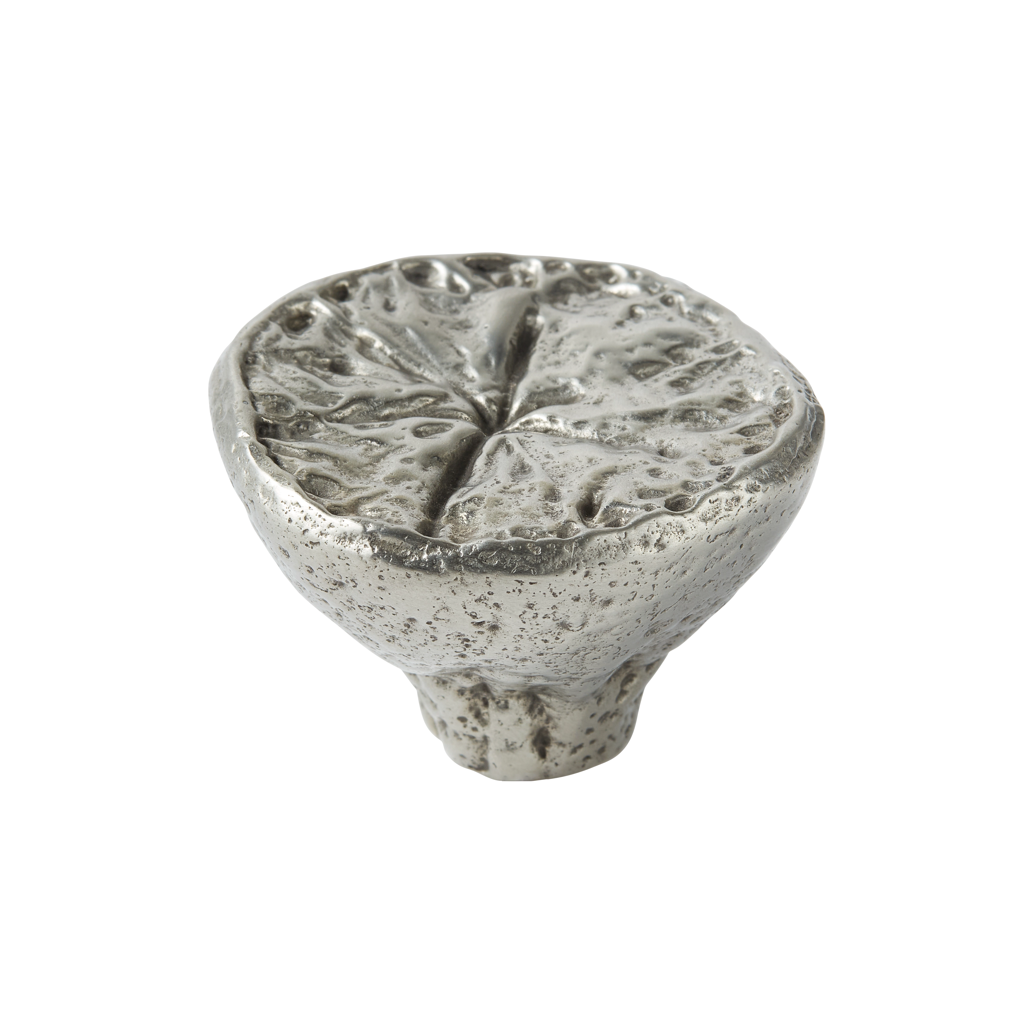 Citrus-textured Decorative Cabinet Knob