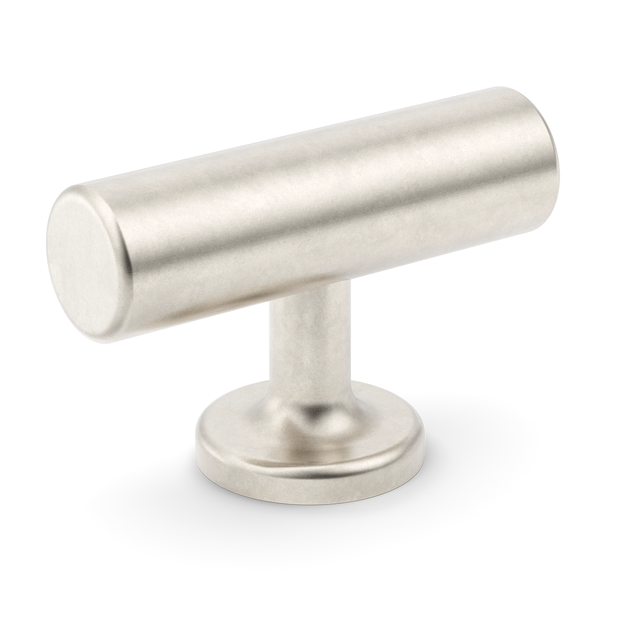 Minimalist Rounded Cabinet Knob