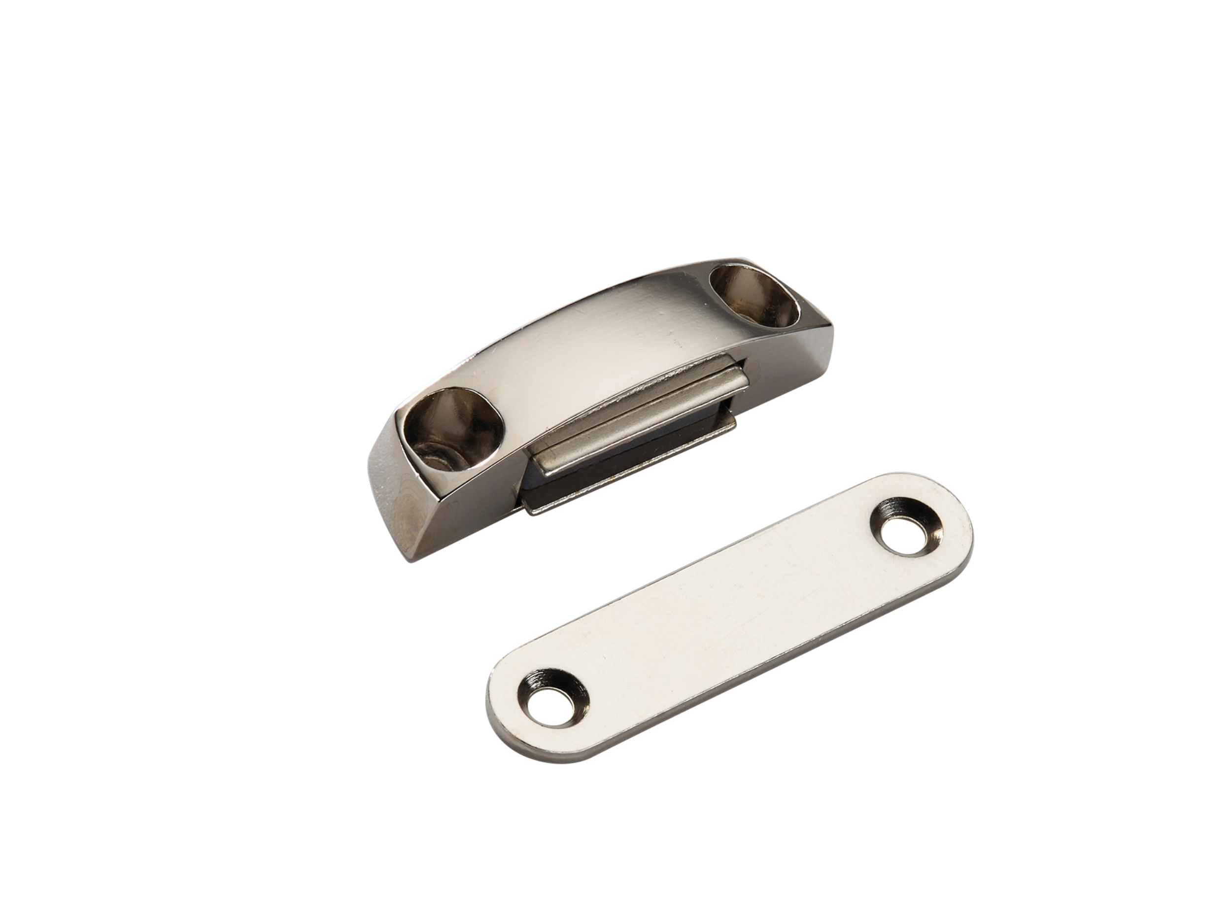 Curved Magnetic Door Catch