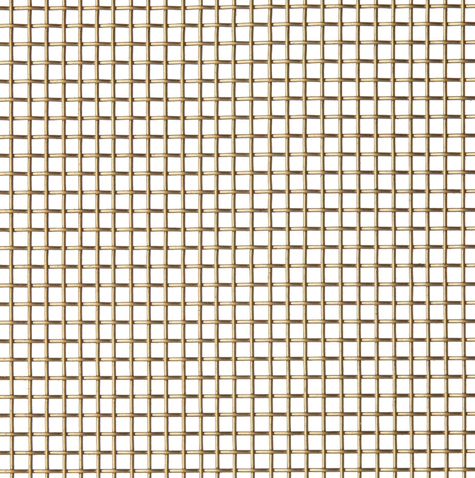 Mesh_G214_brass