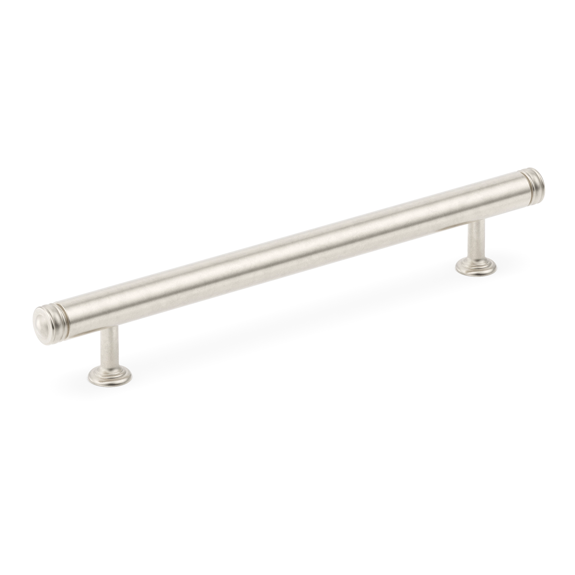 Ring-accents Metal Cabinet Handle