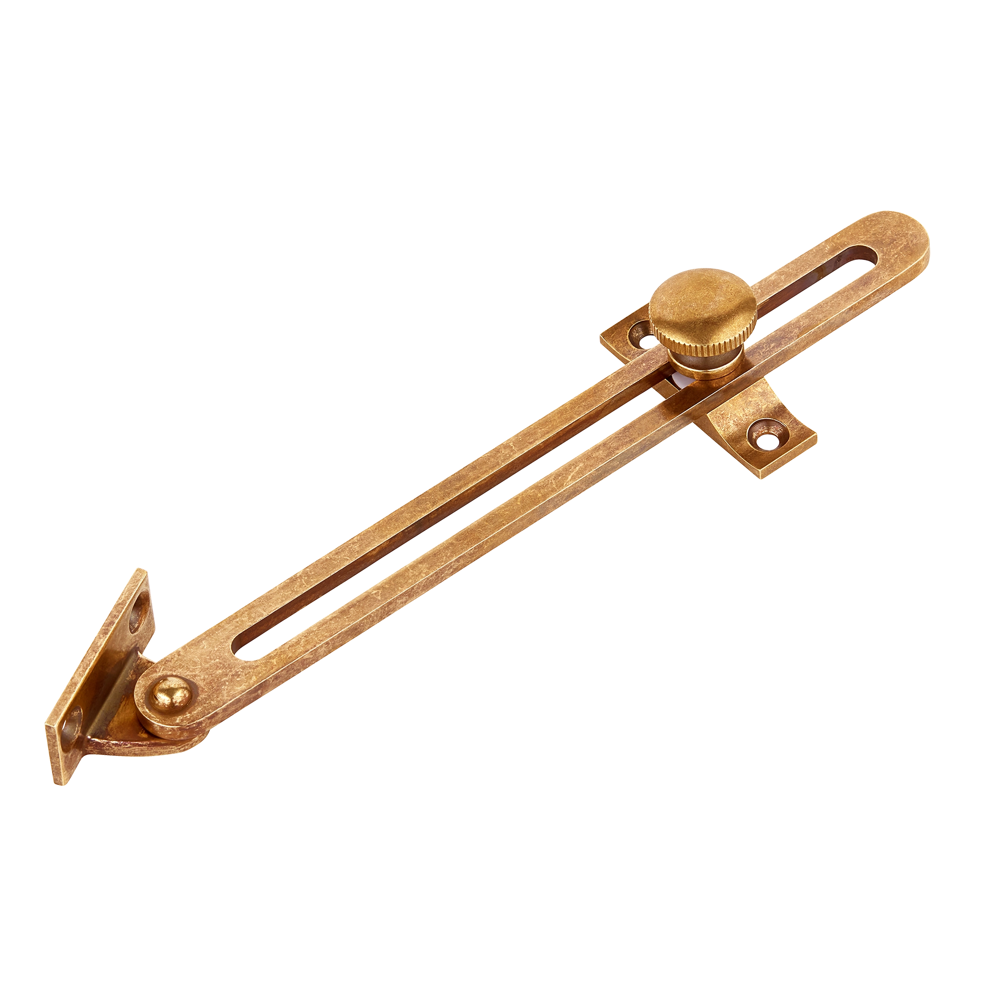 Premium Adjustable Sliding Bolt