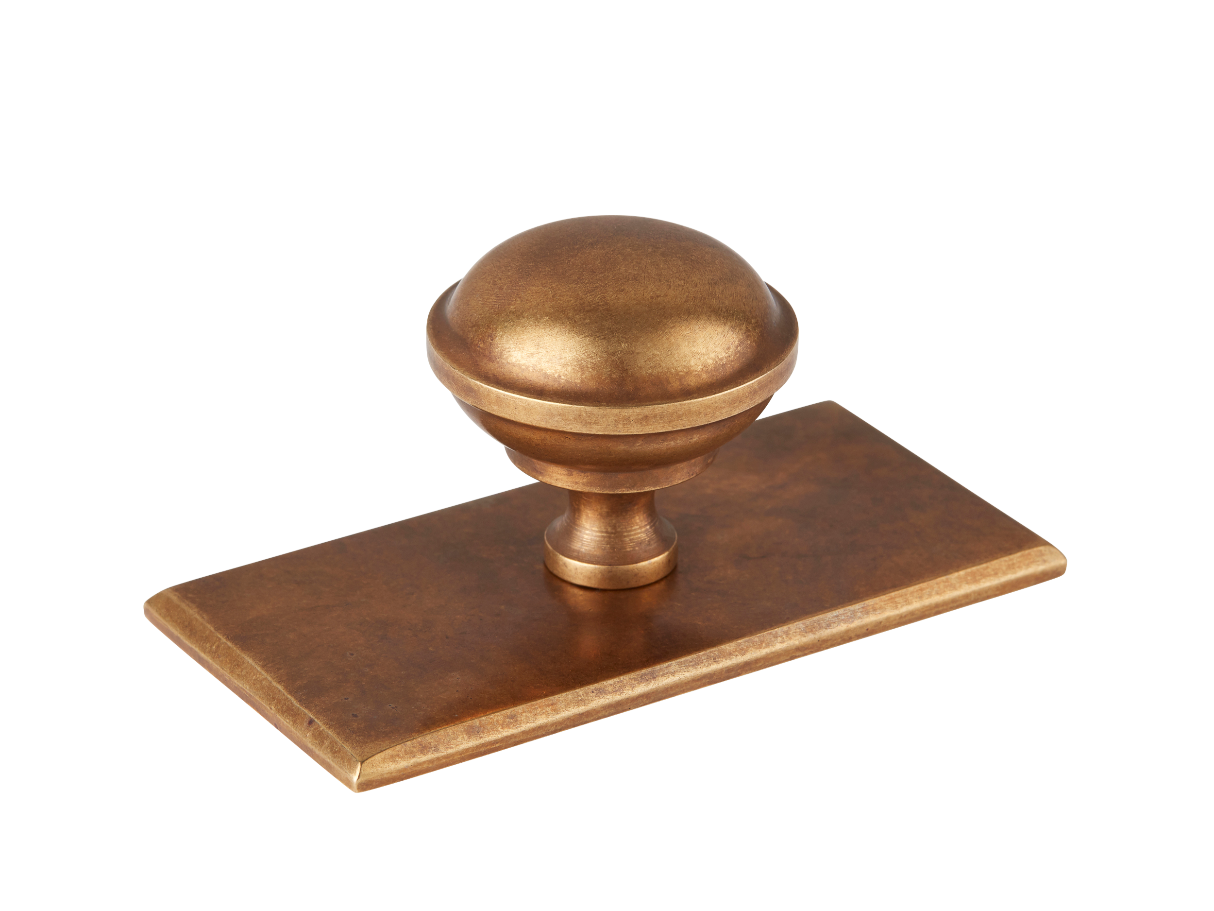 Essential Decorative Cabinet Knob
