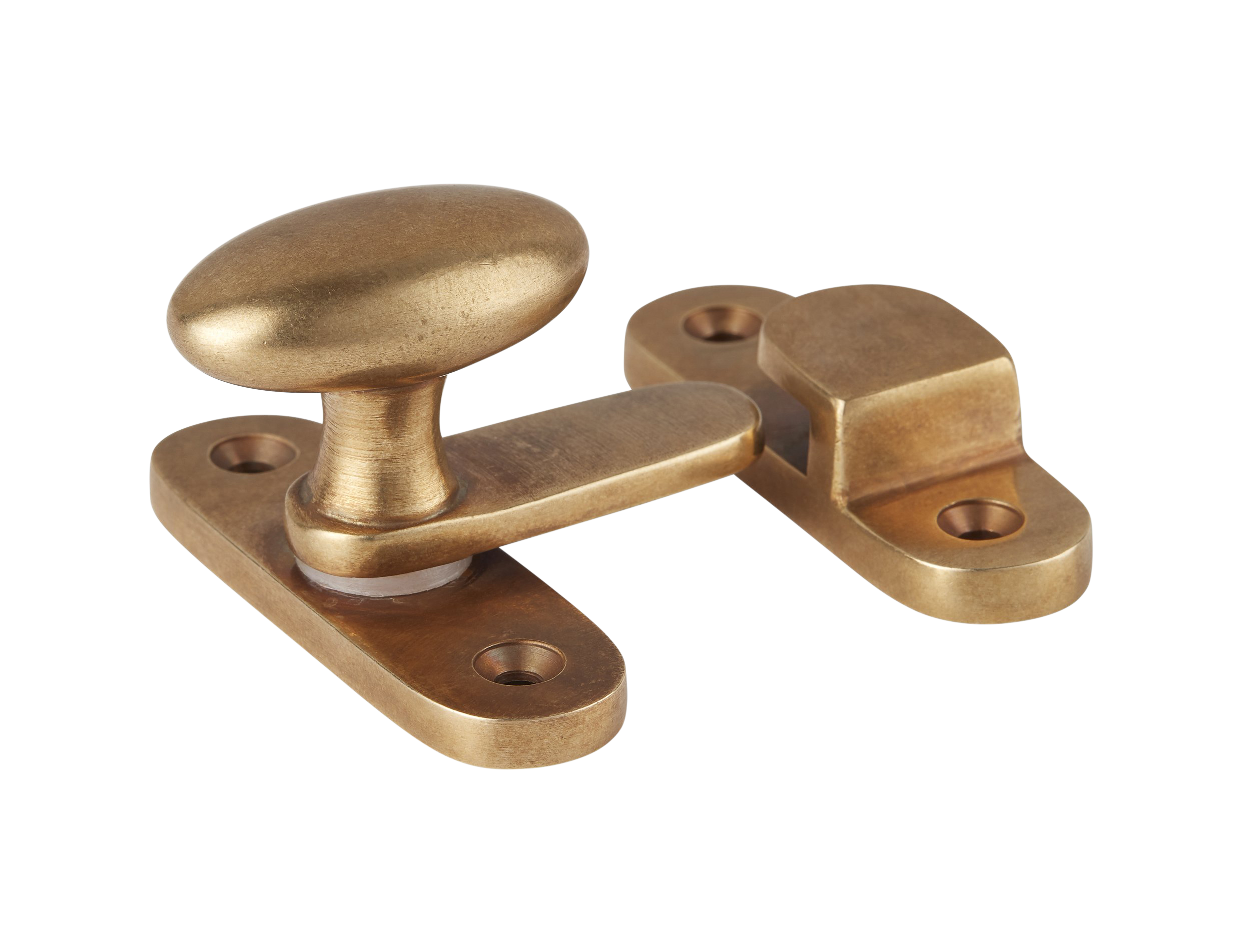 Classic Cupboard Turn