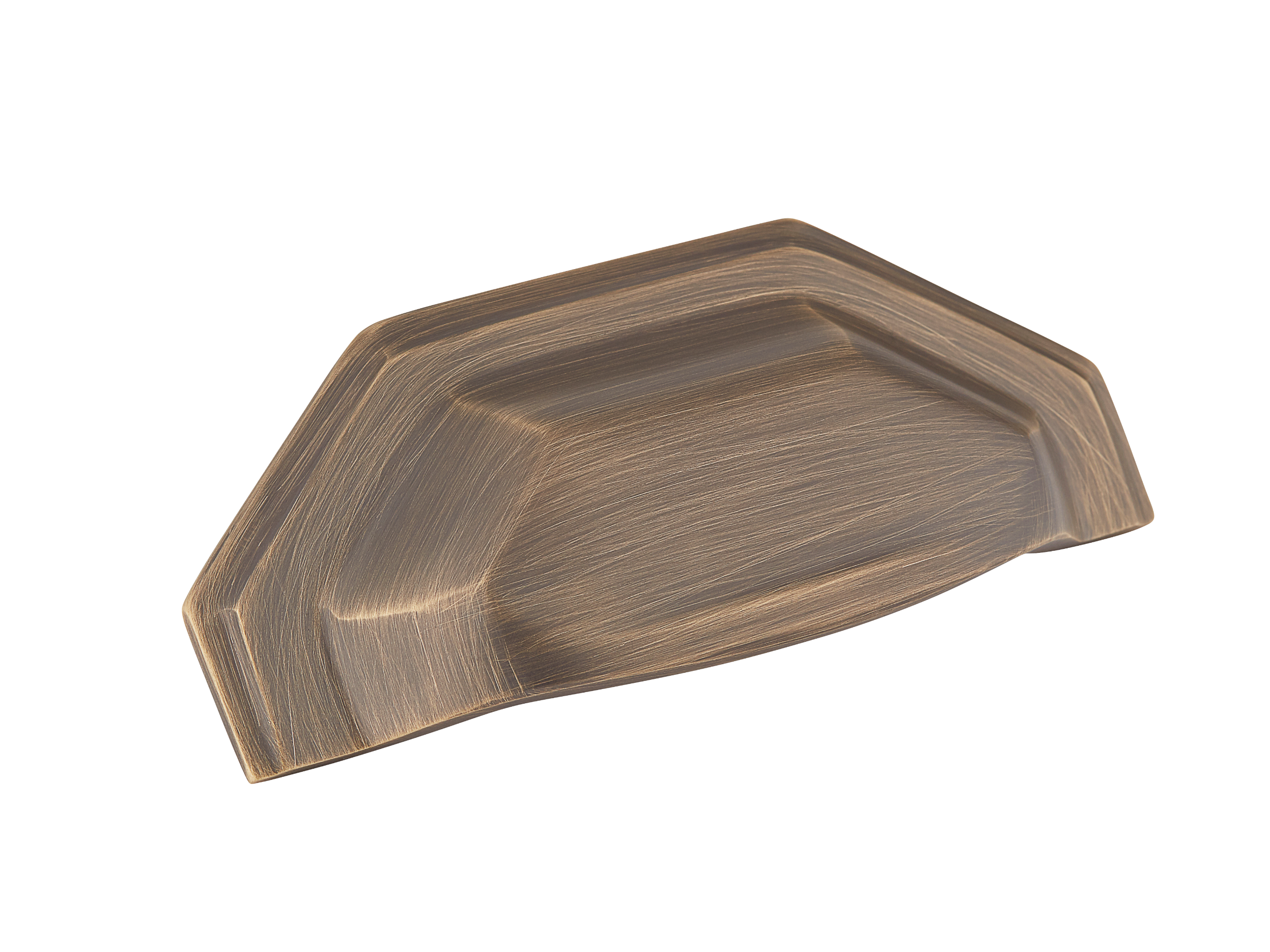 Luxury Handle or Tray