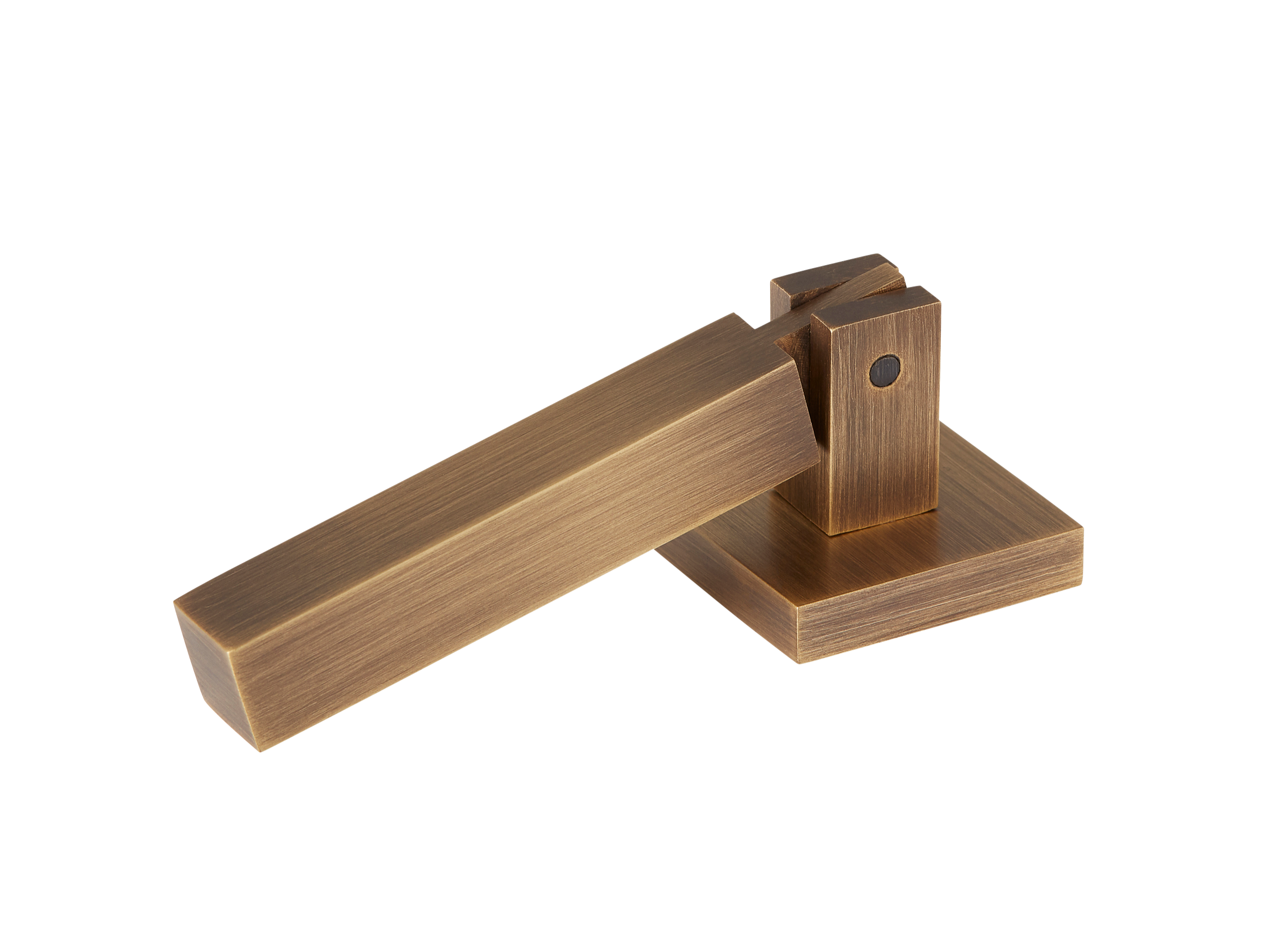 Premium Lever Door Handle