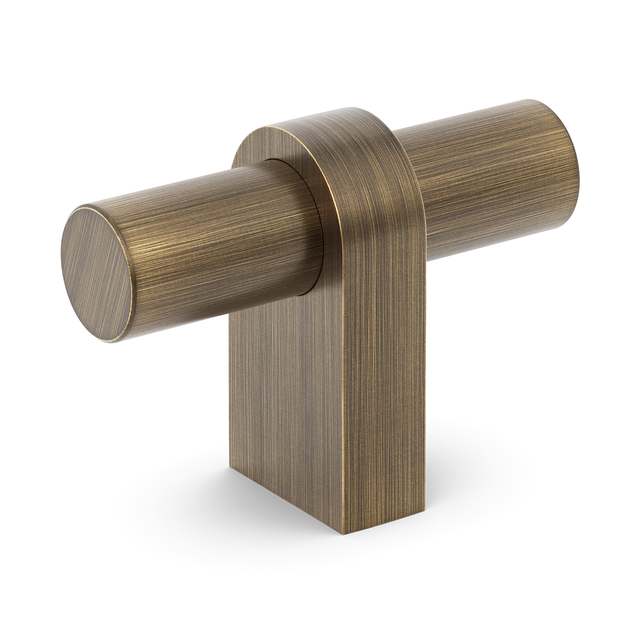 Premium Modernist Handle