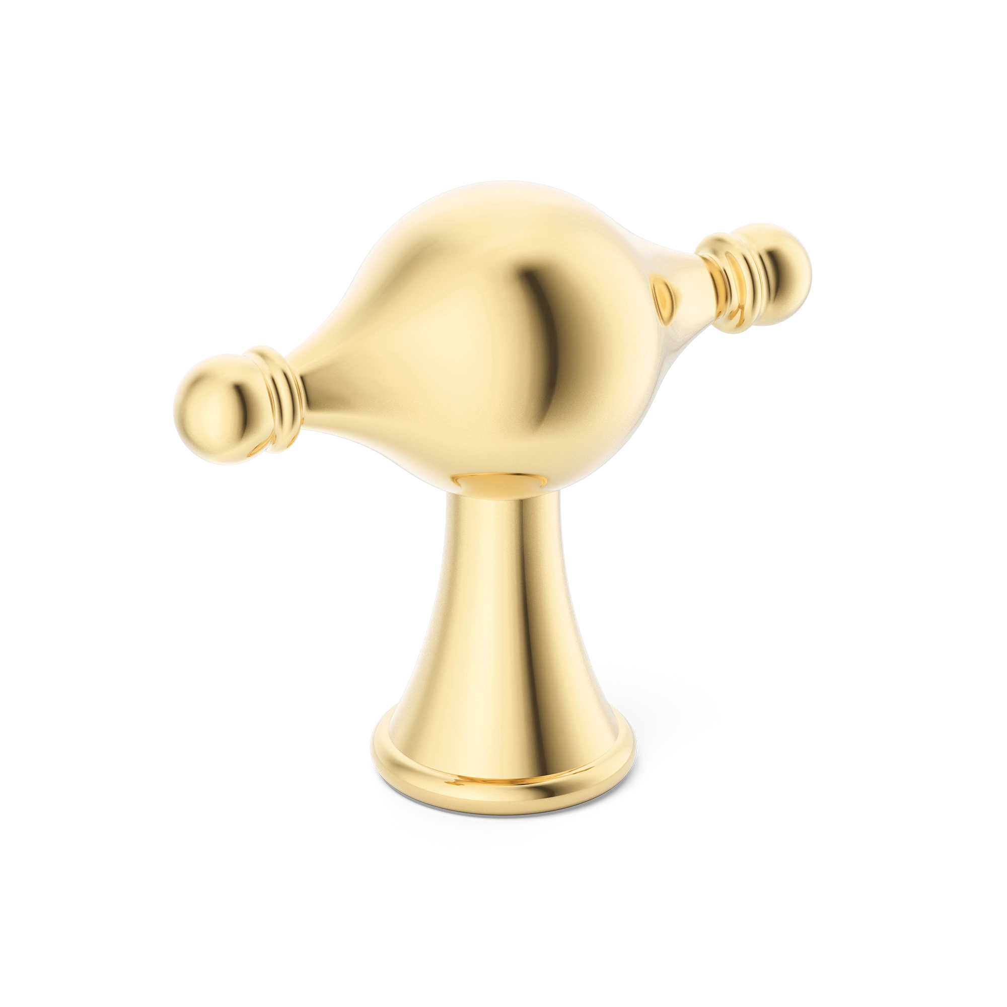 Classic Decorative Knob
