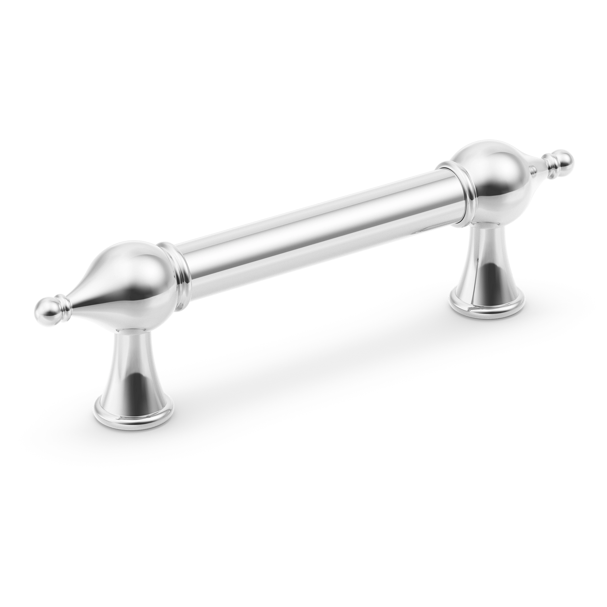 Classic Cabinet Bar Pulls