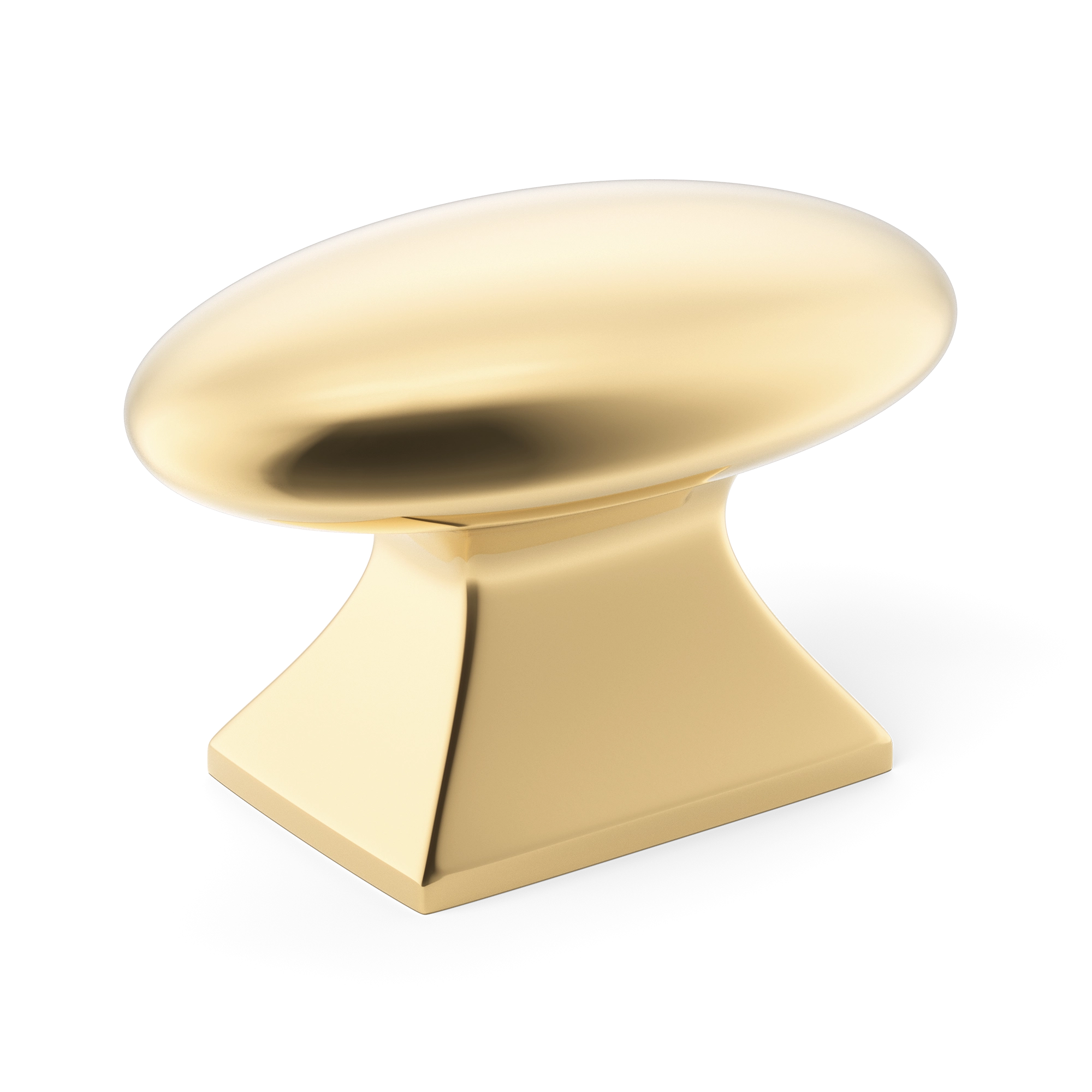 Luxury Cabinet Drawer Knob