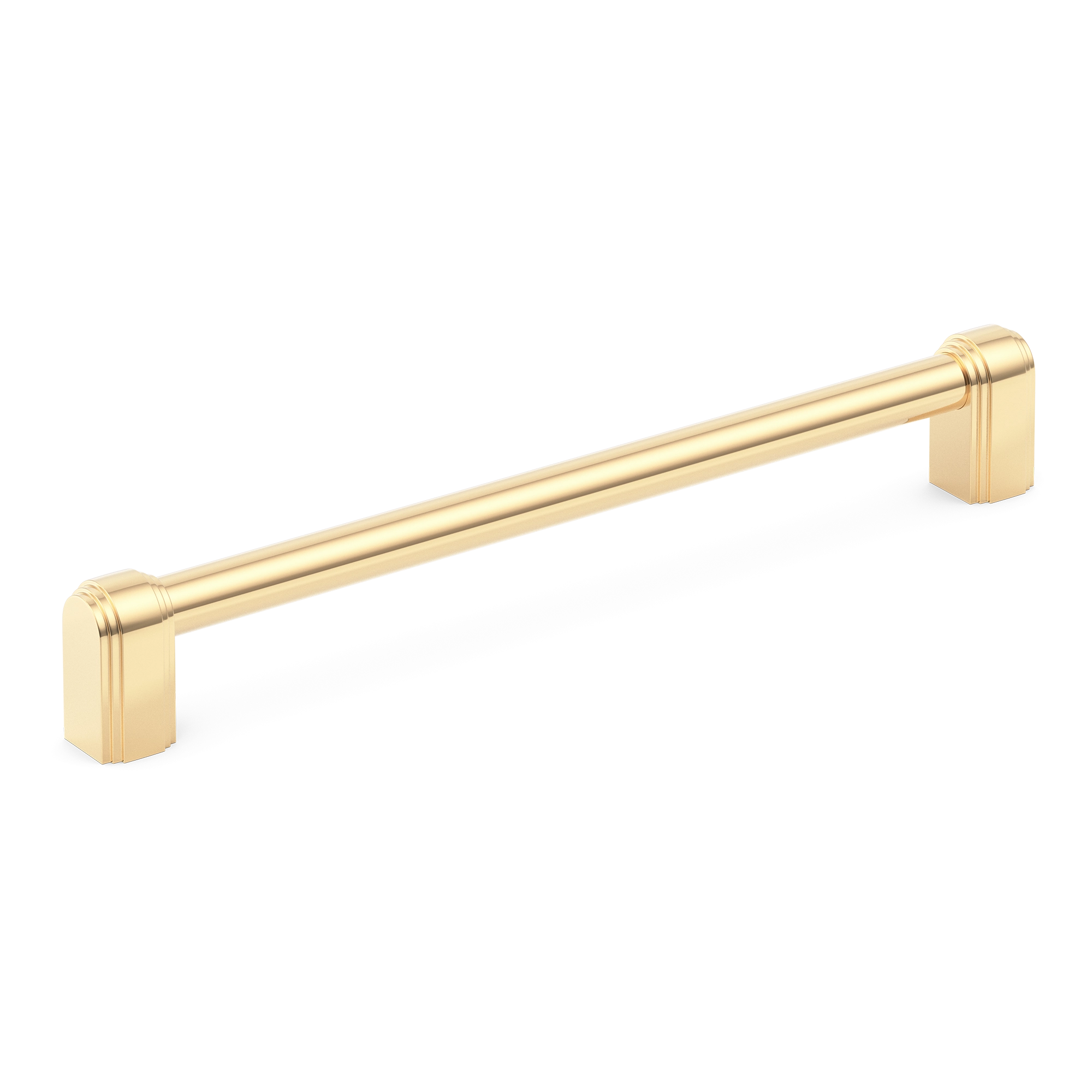 Deluxe Cabinet Pull Handle