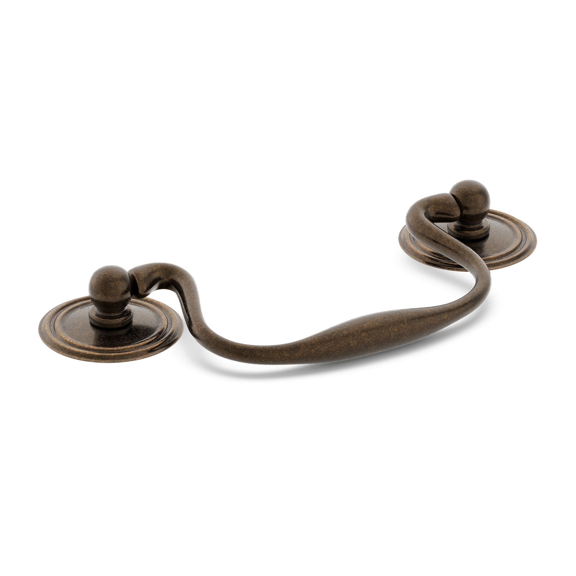 Premium Decorative Cabinet Pull