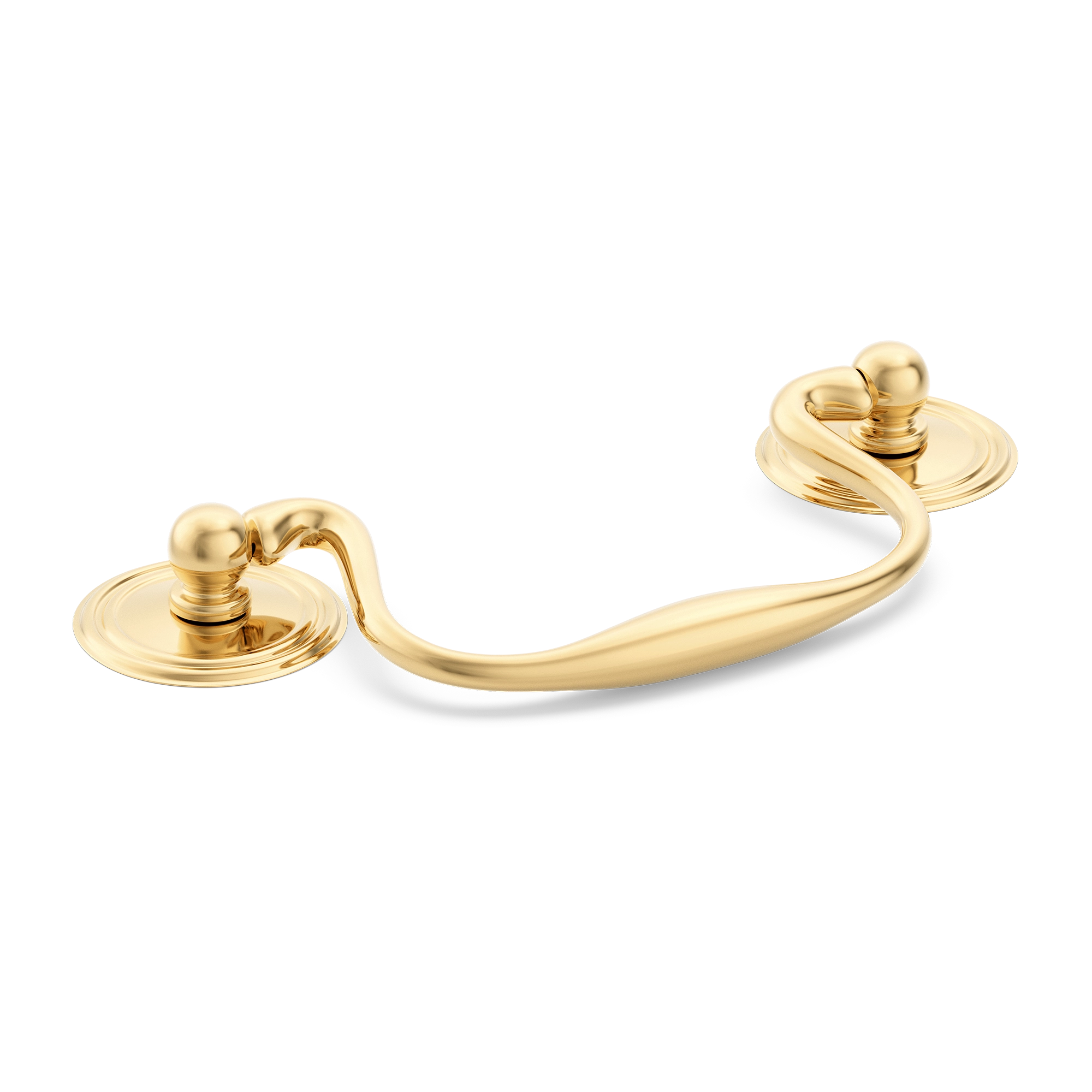 Luxury Decorative Door Handle