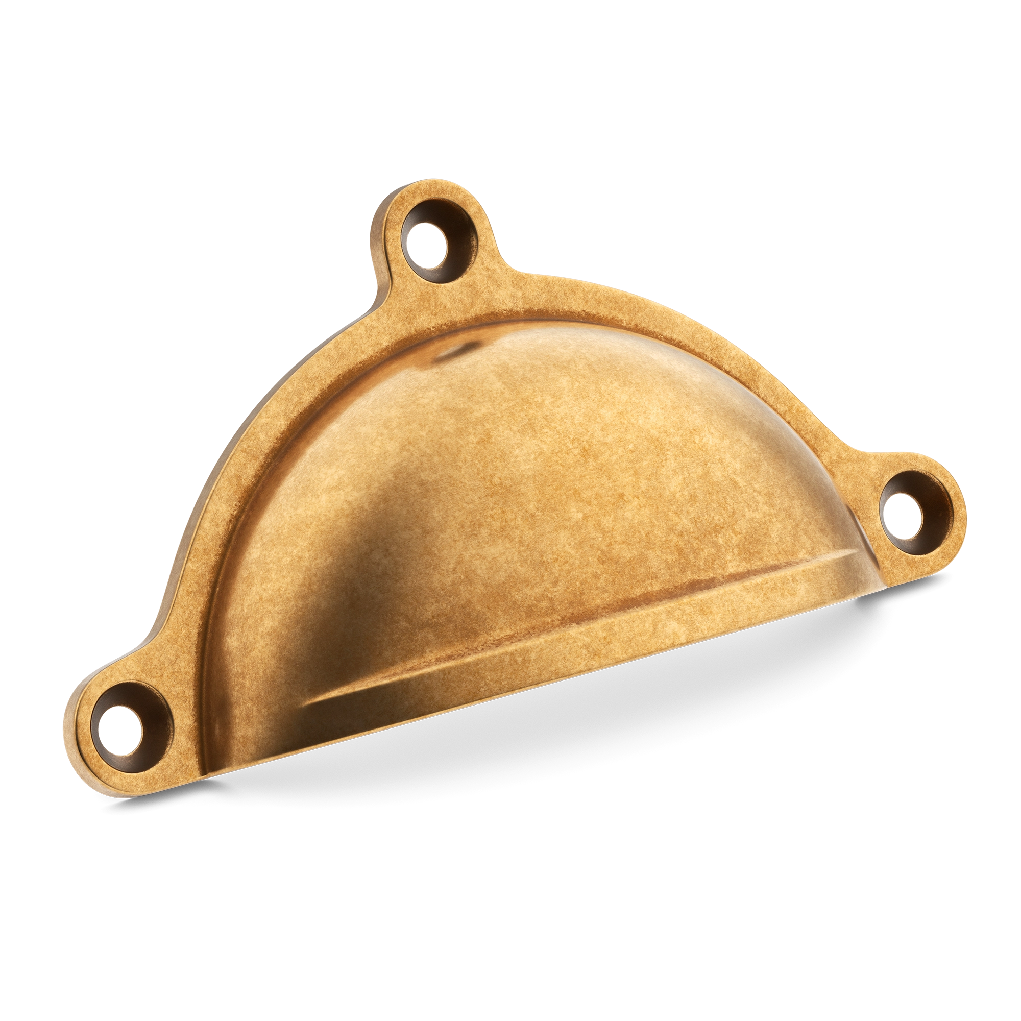 Premium Semicircular Drawer Pull