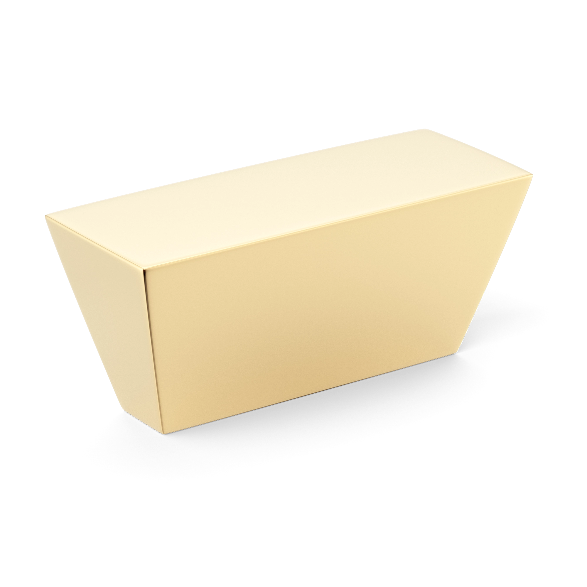 Luxury Geometric Decorative Object