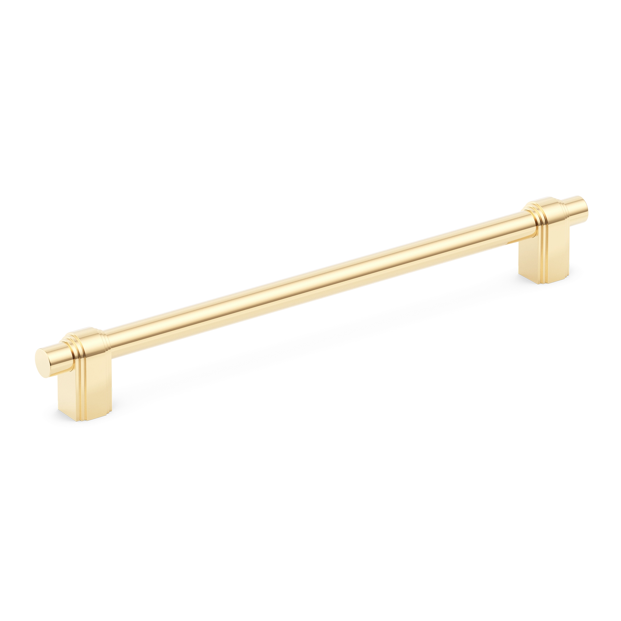 Classic Cabinet and Drawer Pull Handle
