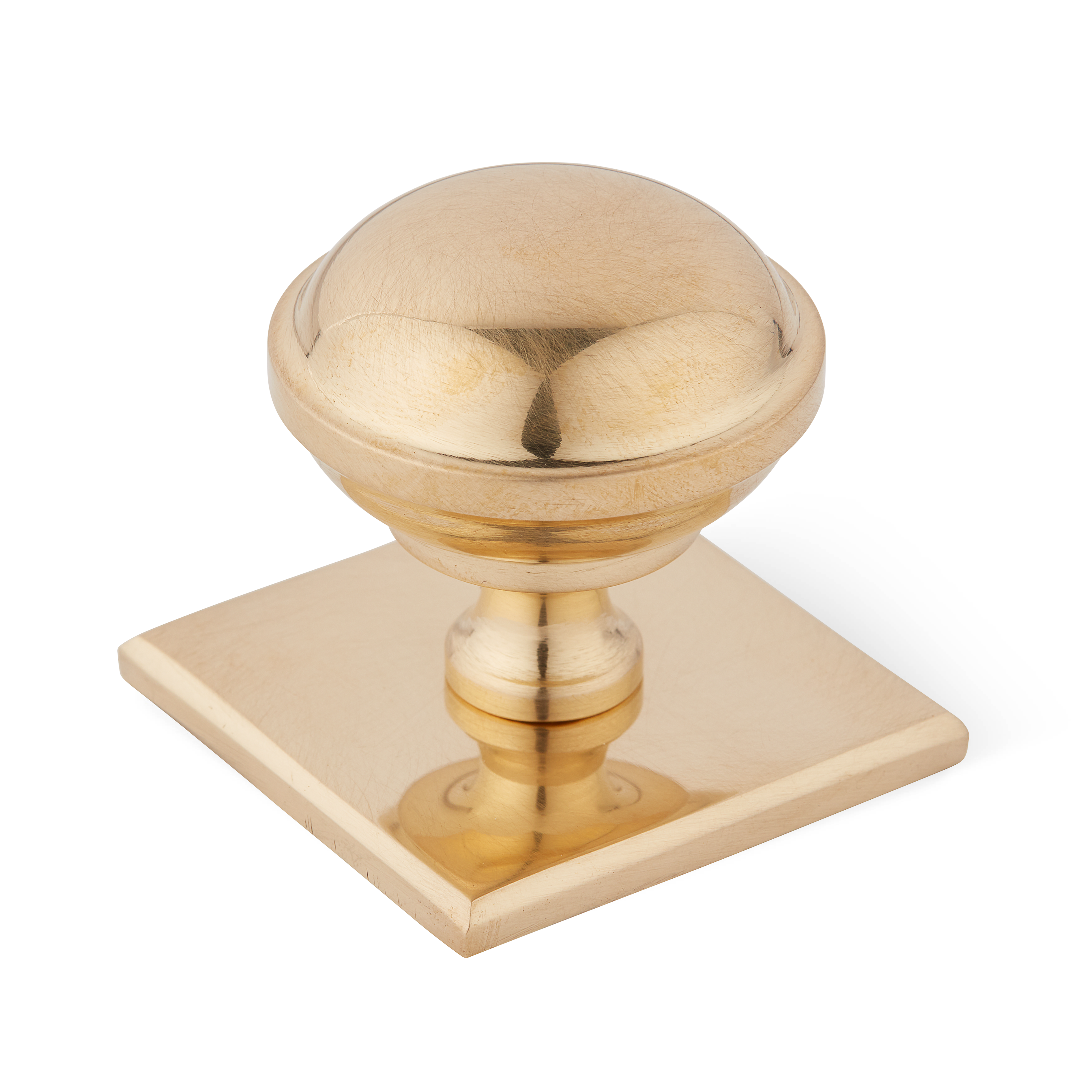 Premium Brass Cabinet Knob