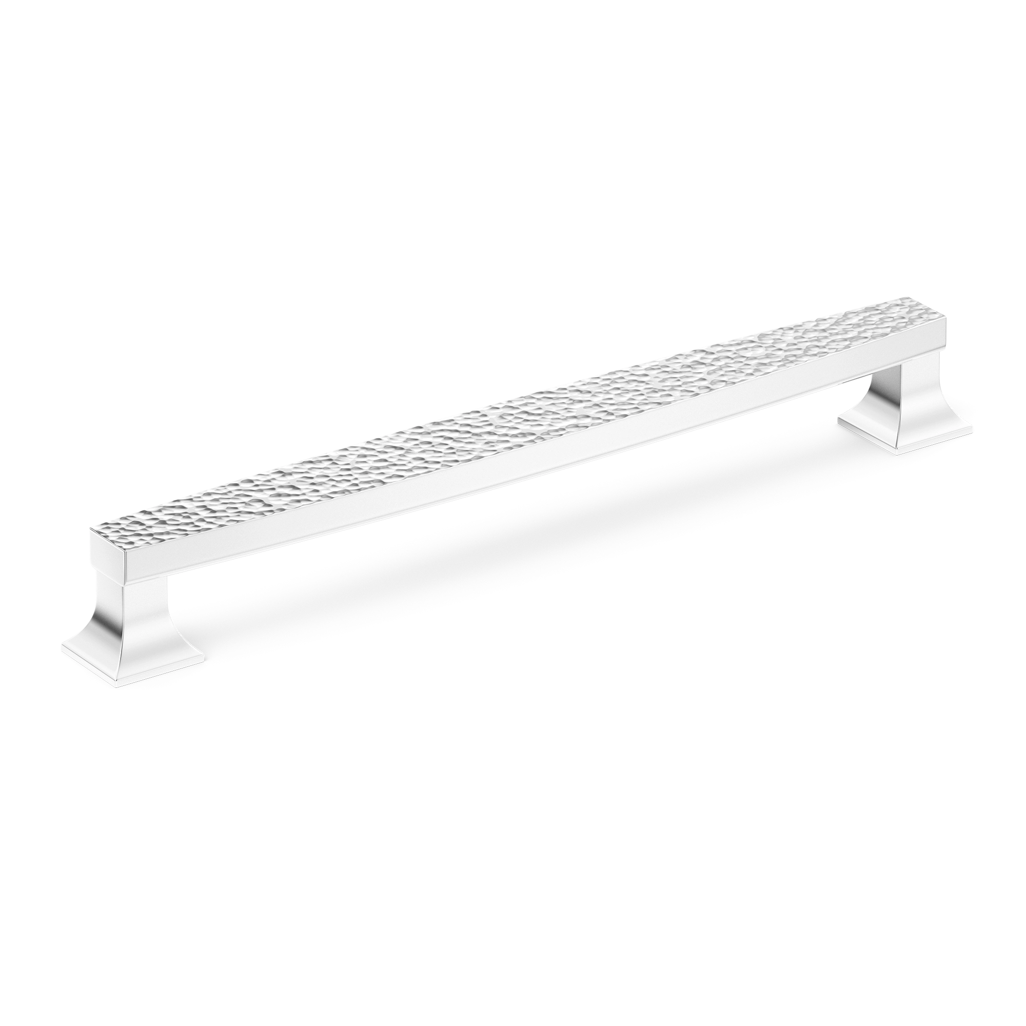 Premium Hammered Cabinet Pulls