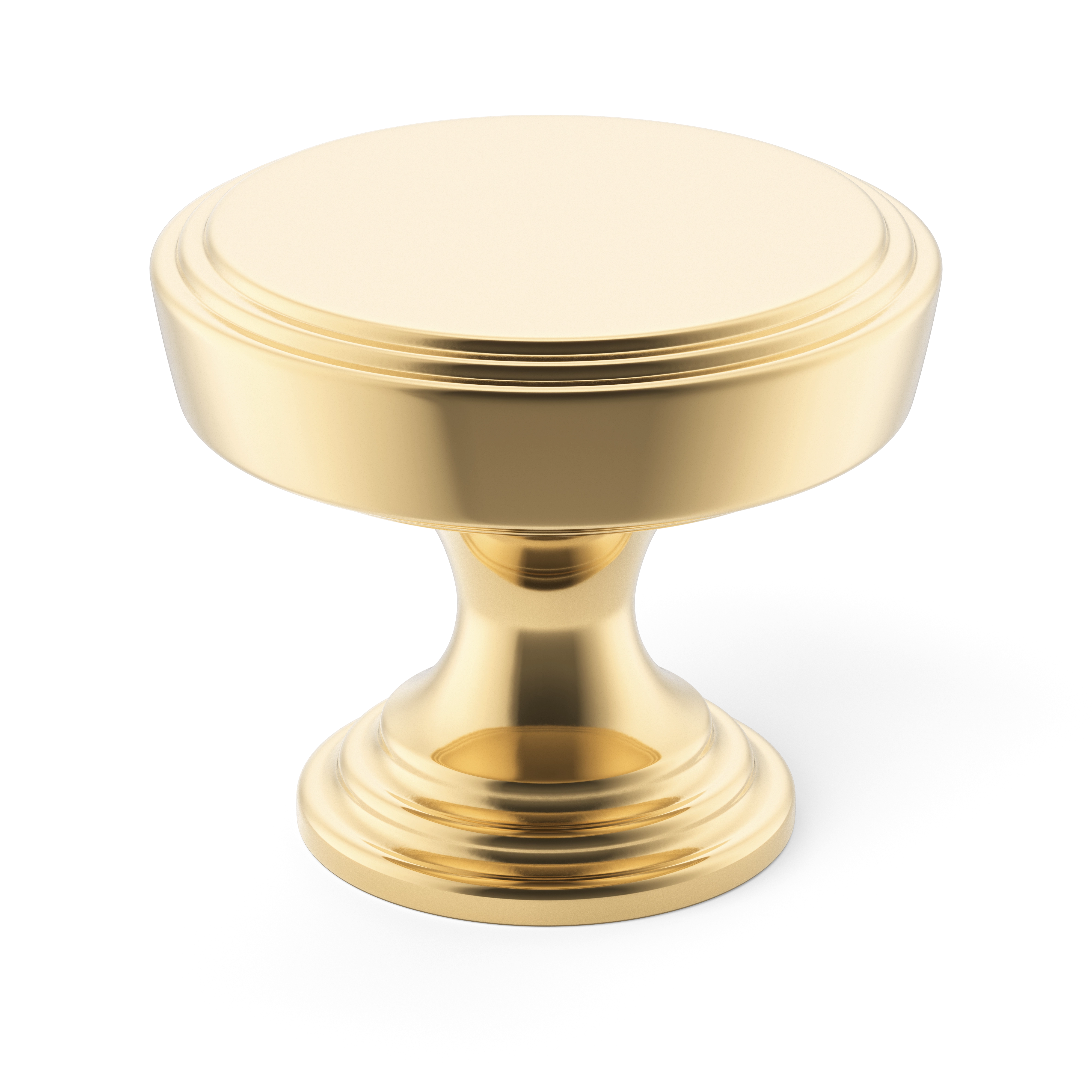 Artisan Cabinet Knobs