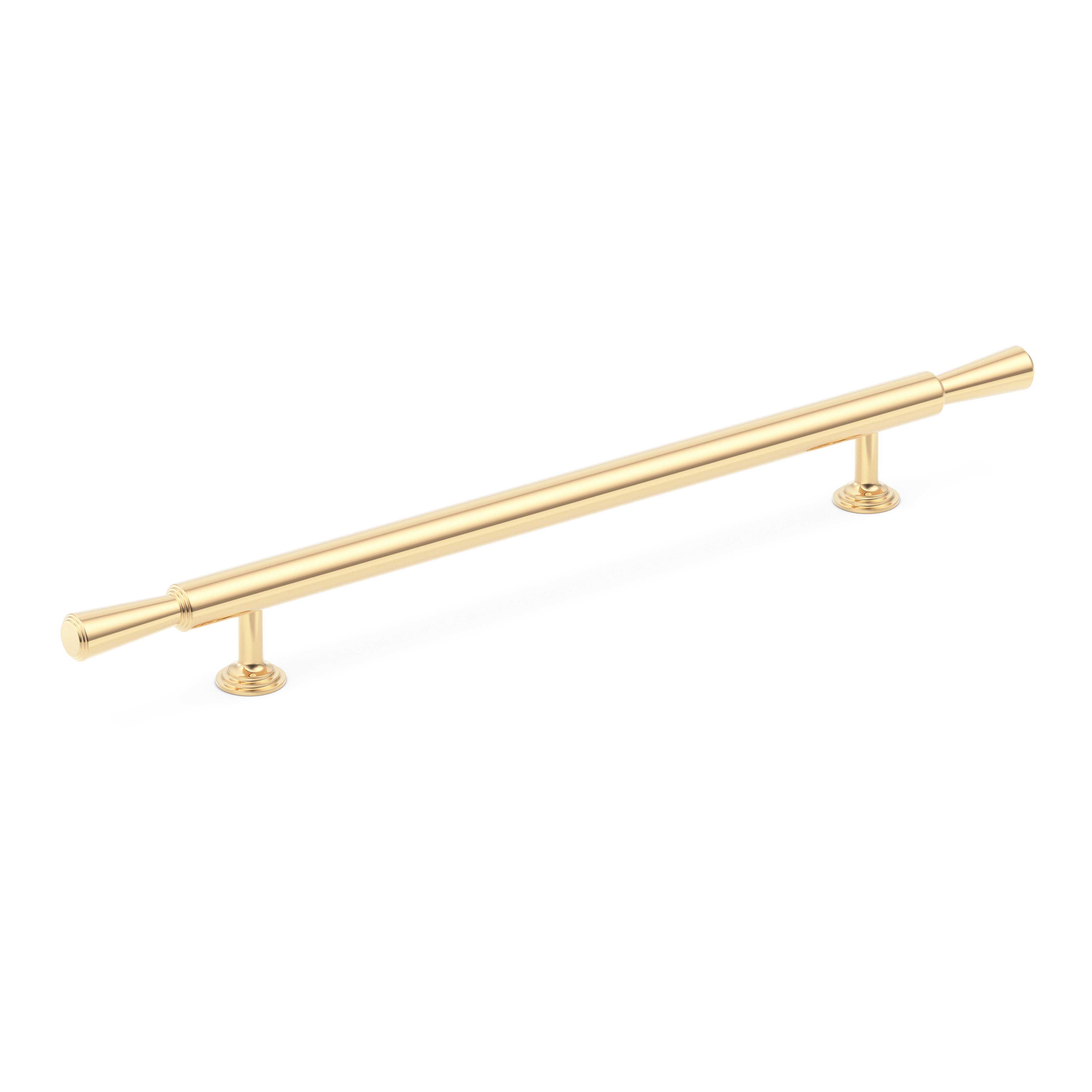 Elegant Cabinet and Drawer Pull