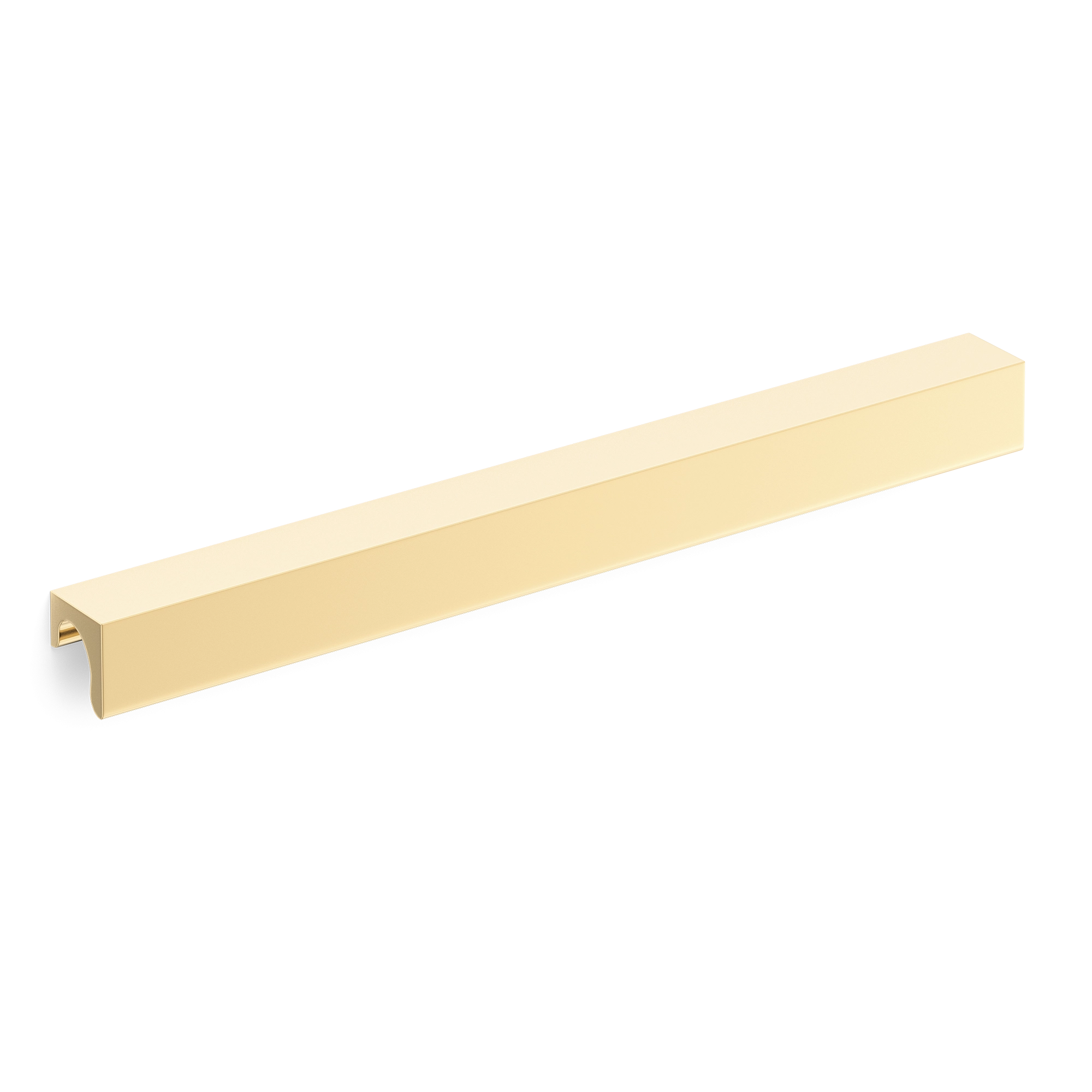 Elegant Cabinet and Drawer Pulls