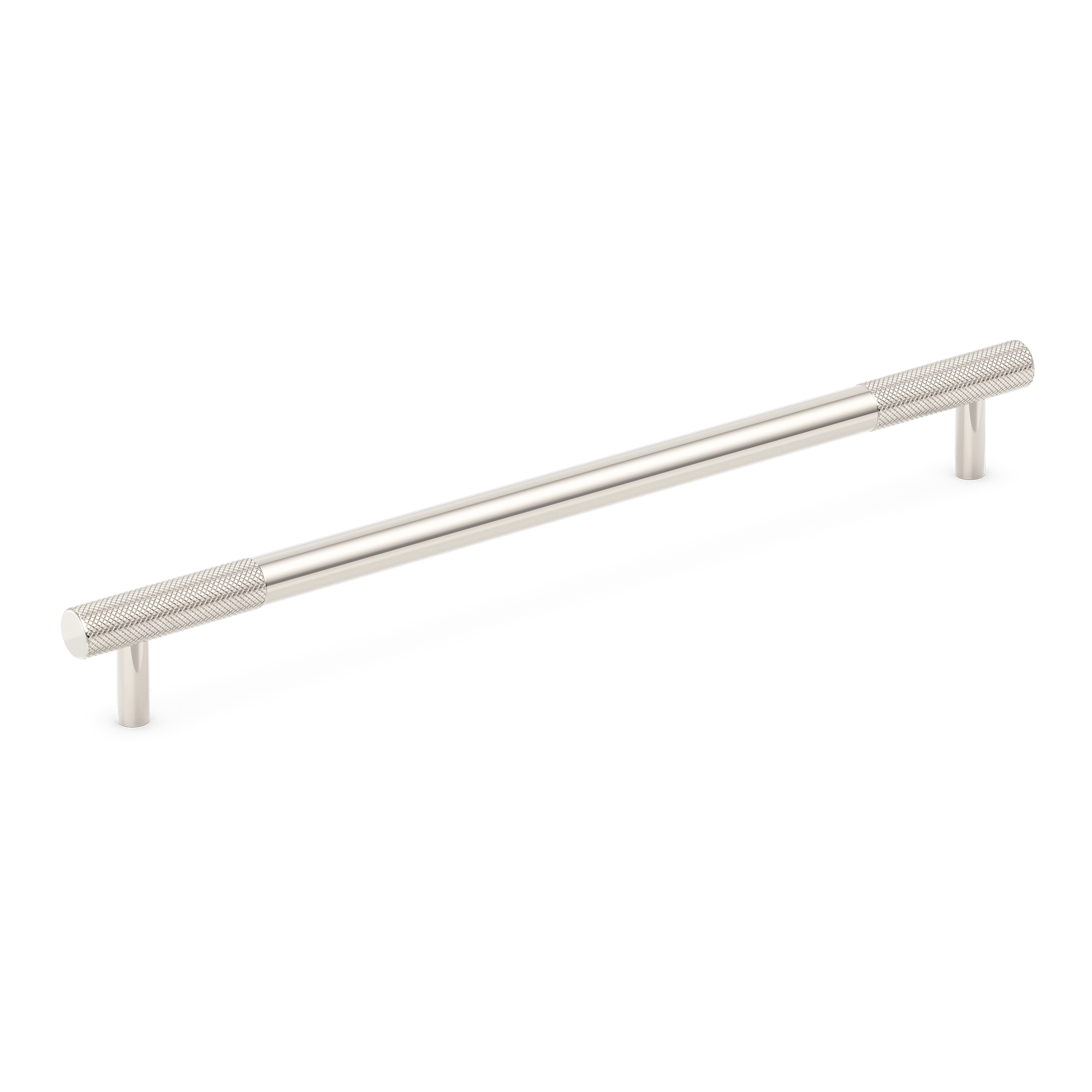 Premium Knurled Appliance Pull Handle