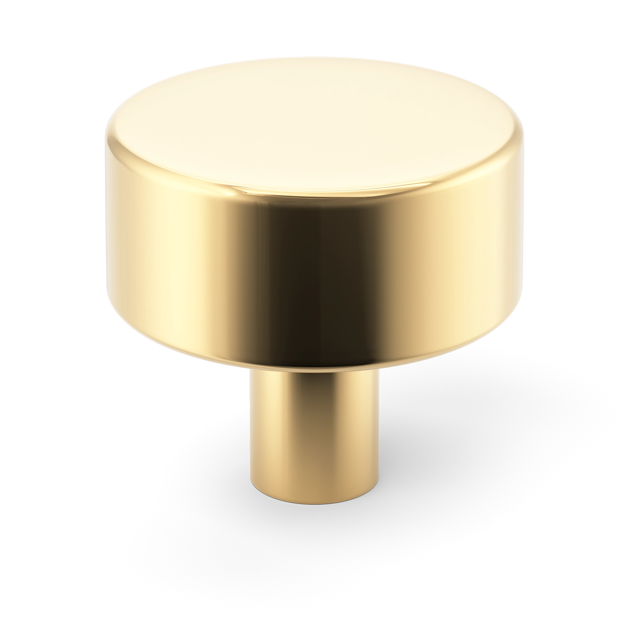 Classic Modern Cabinet Knob