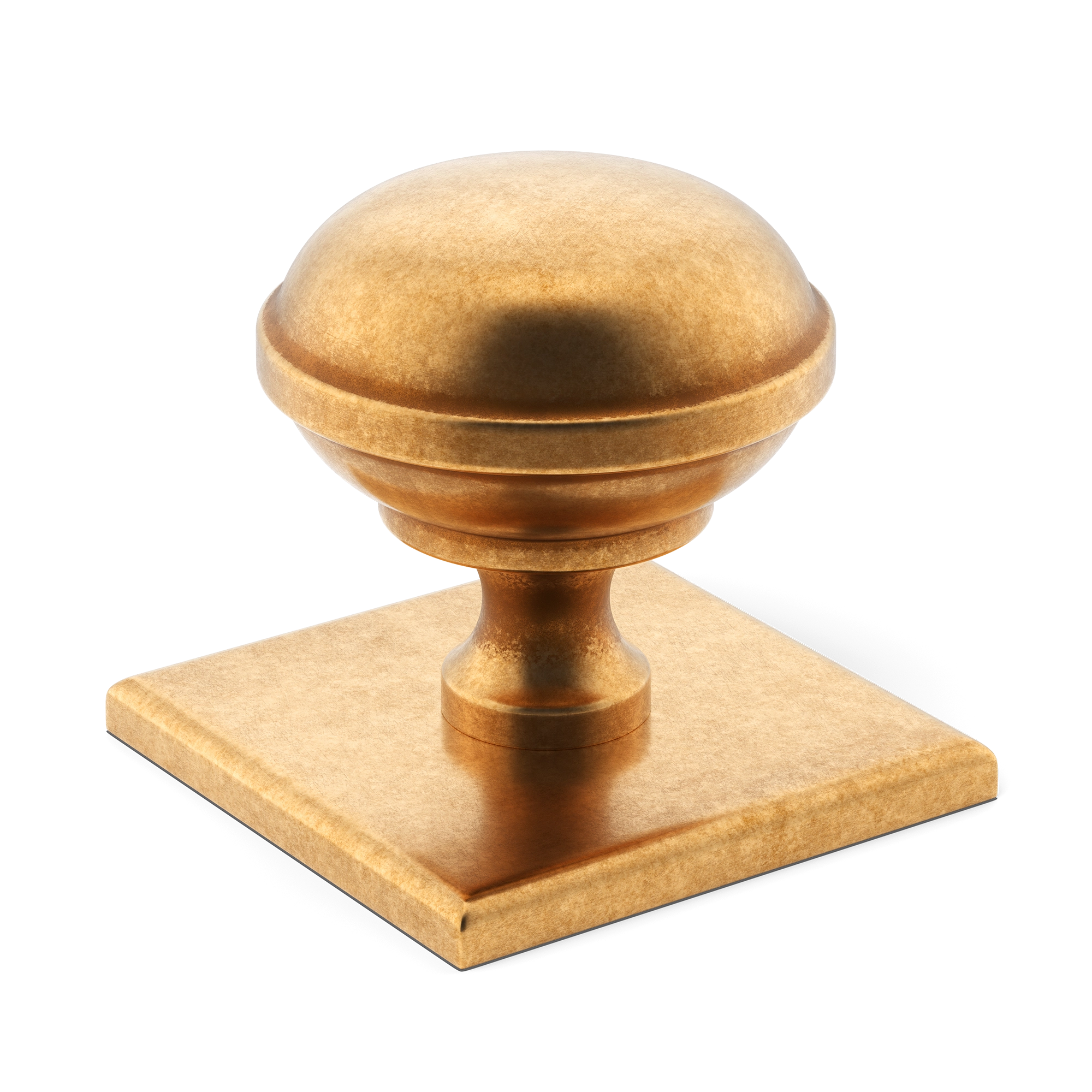 Premium Decorative Knob
