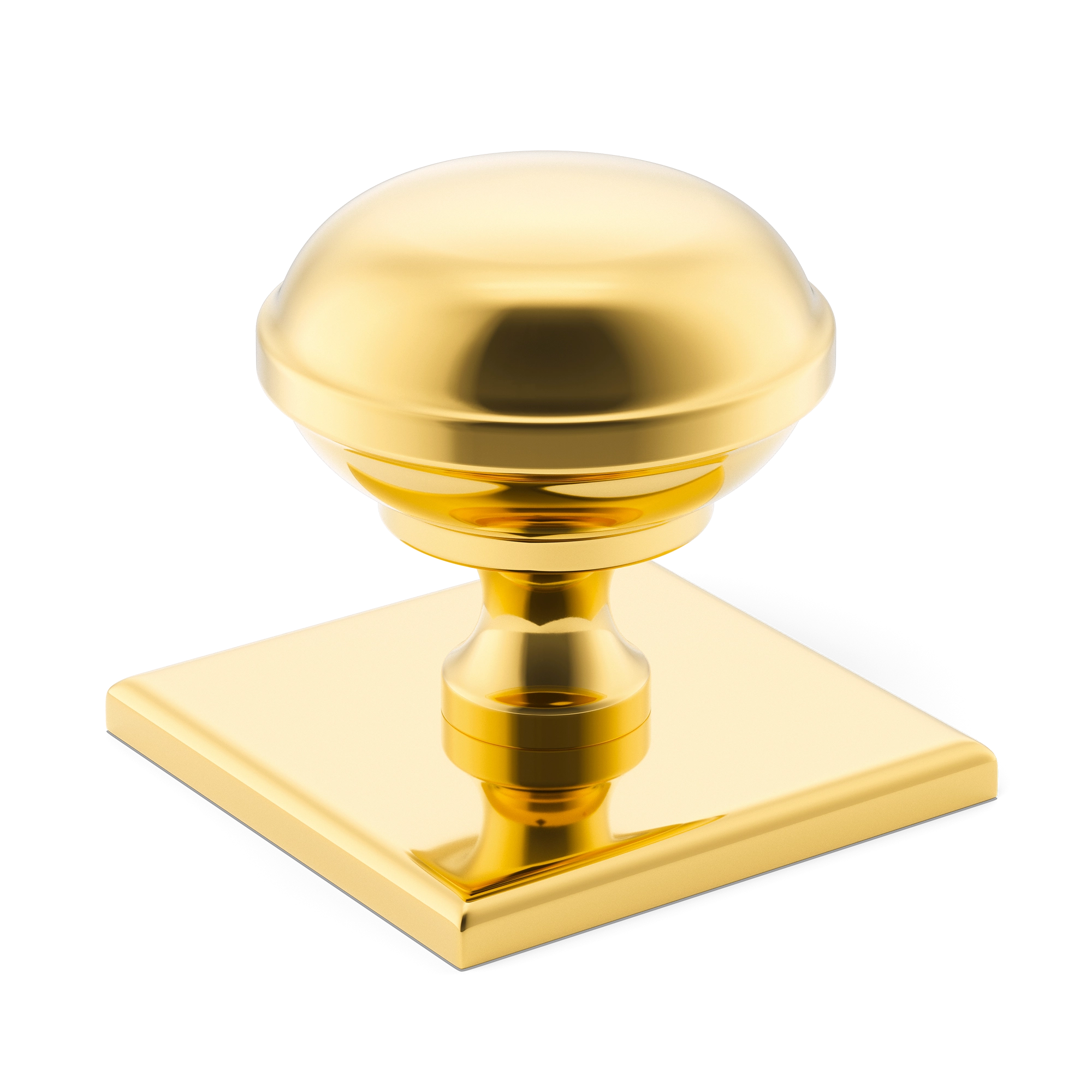 Premium Decorative Door Knob