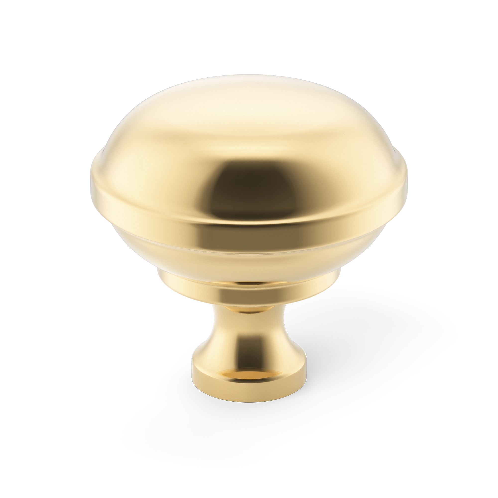 Timeless Cabinet Knobs