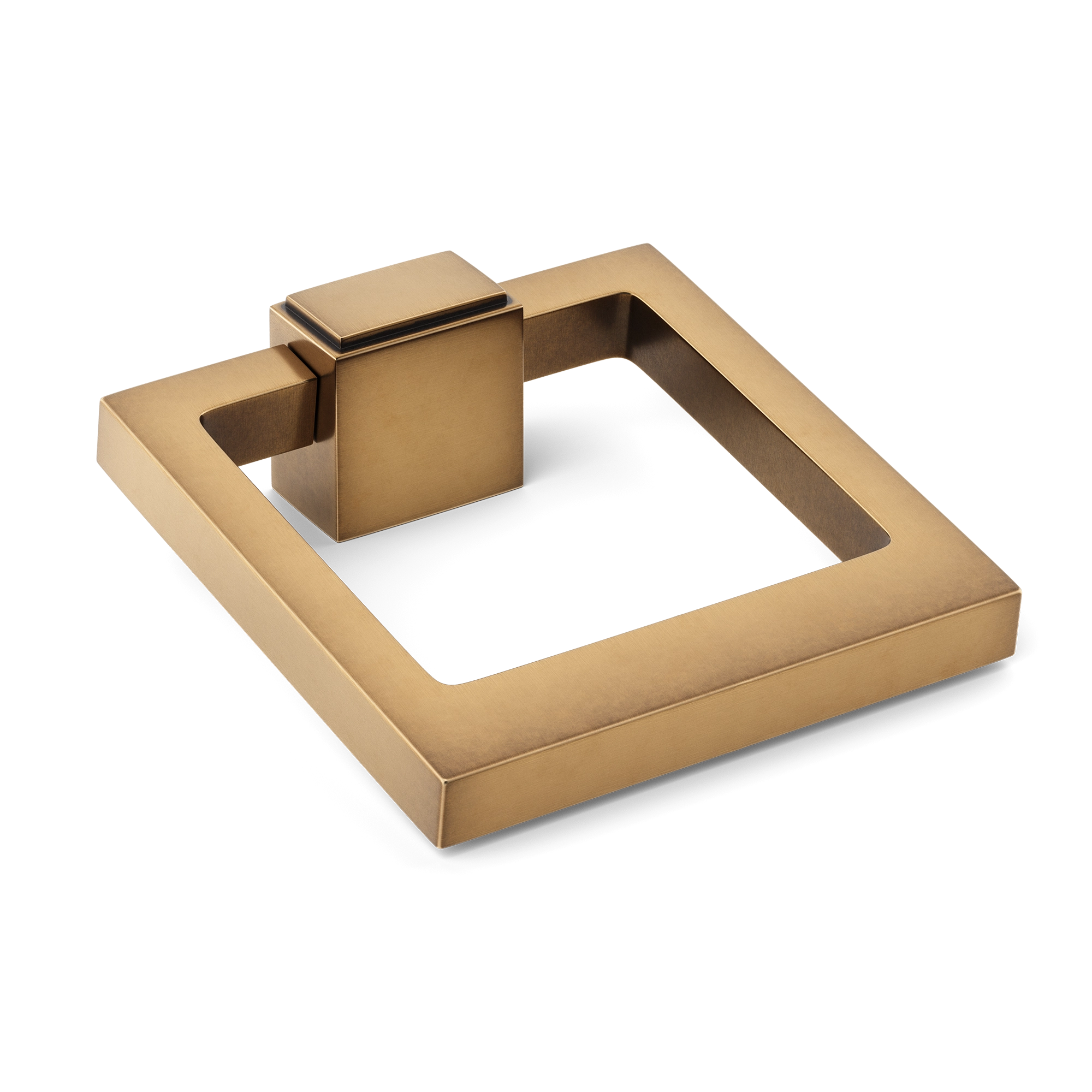 Premium Modern Cabinet Ring Pull