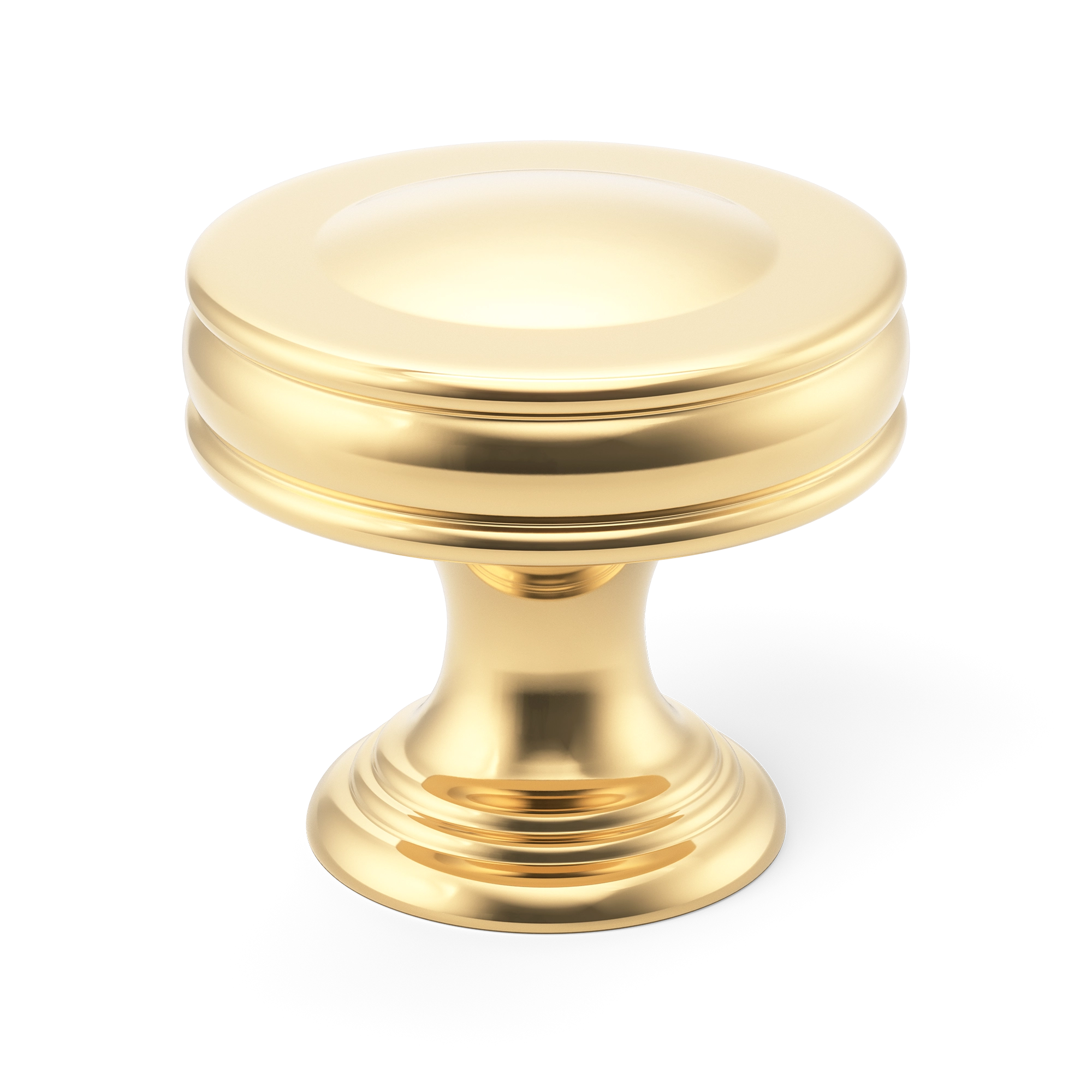 Premium Traditional Cabinet Knob