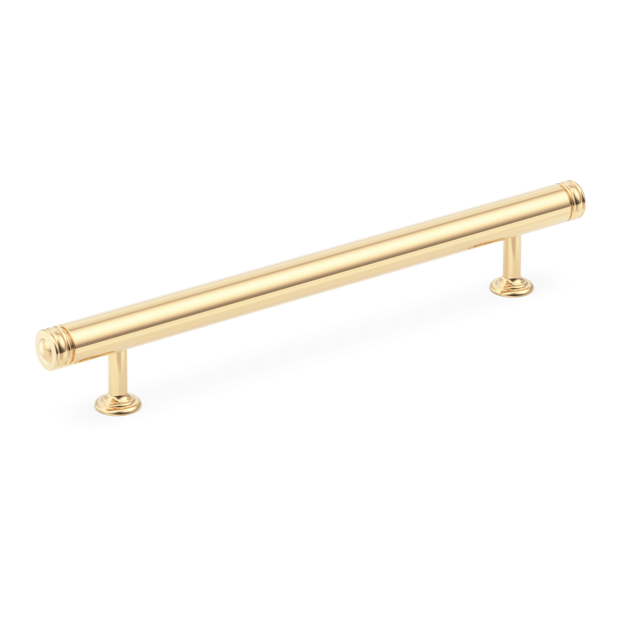 Modern Cabinet Pull Handles