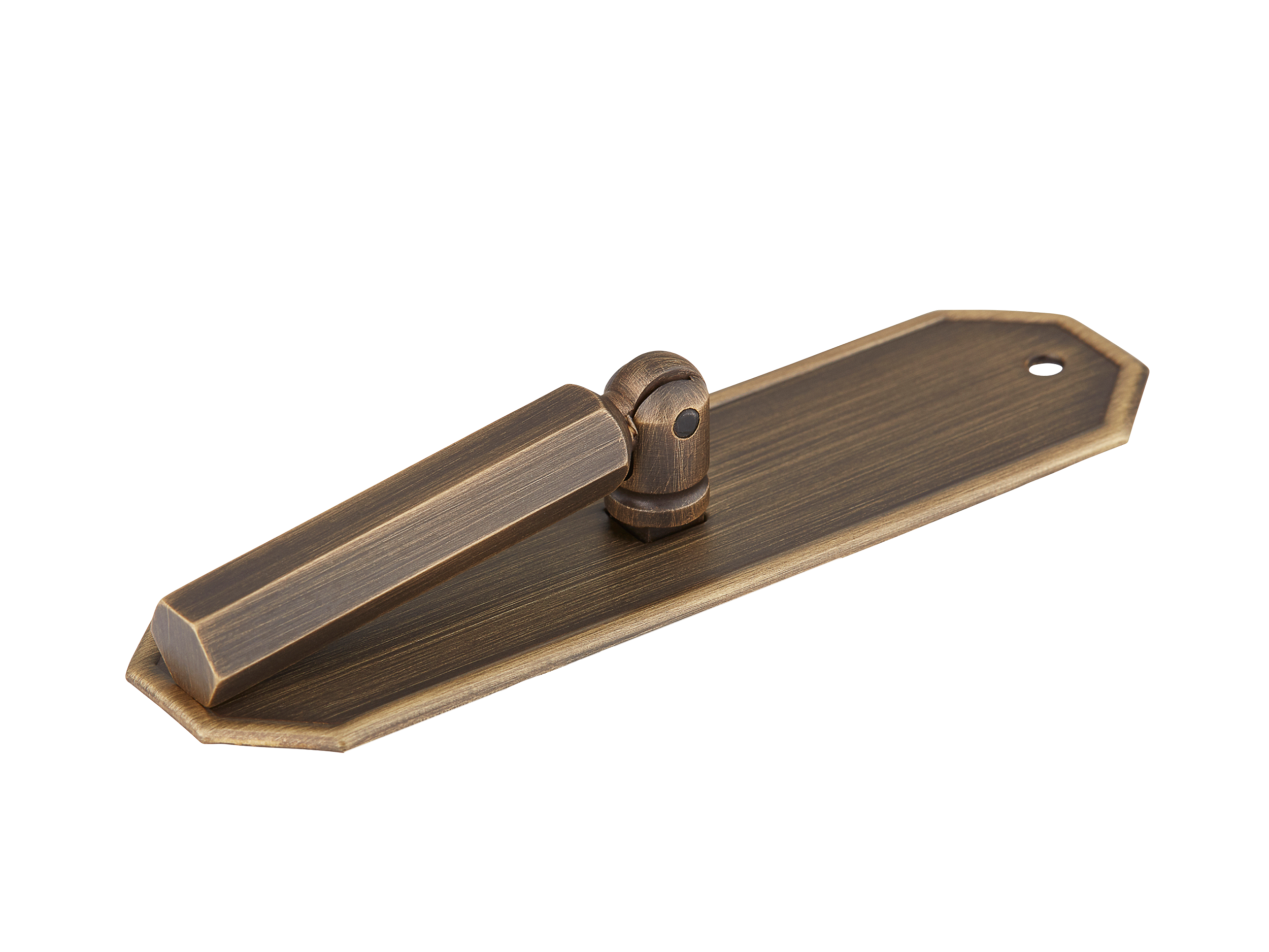 Premium Traditional Door Handle